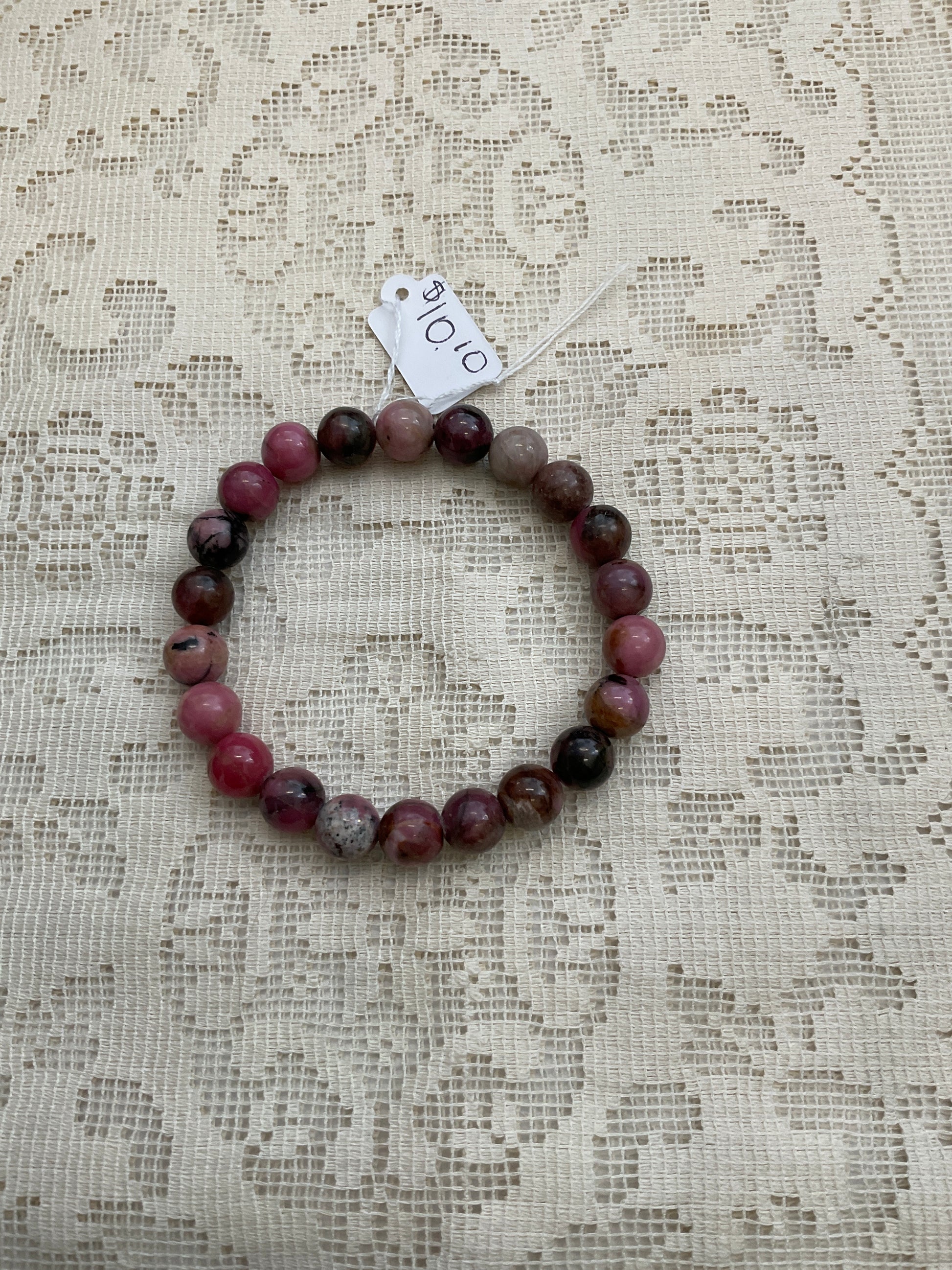 Bracelet beaded