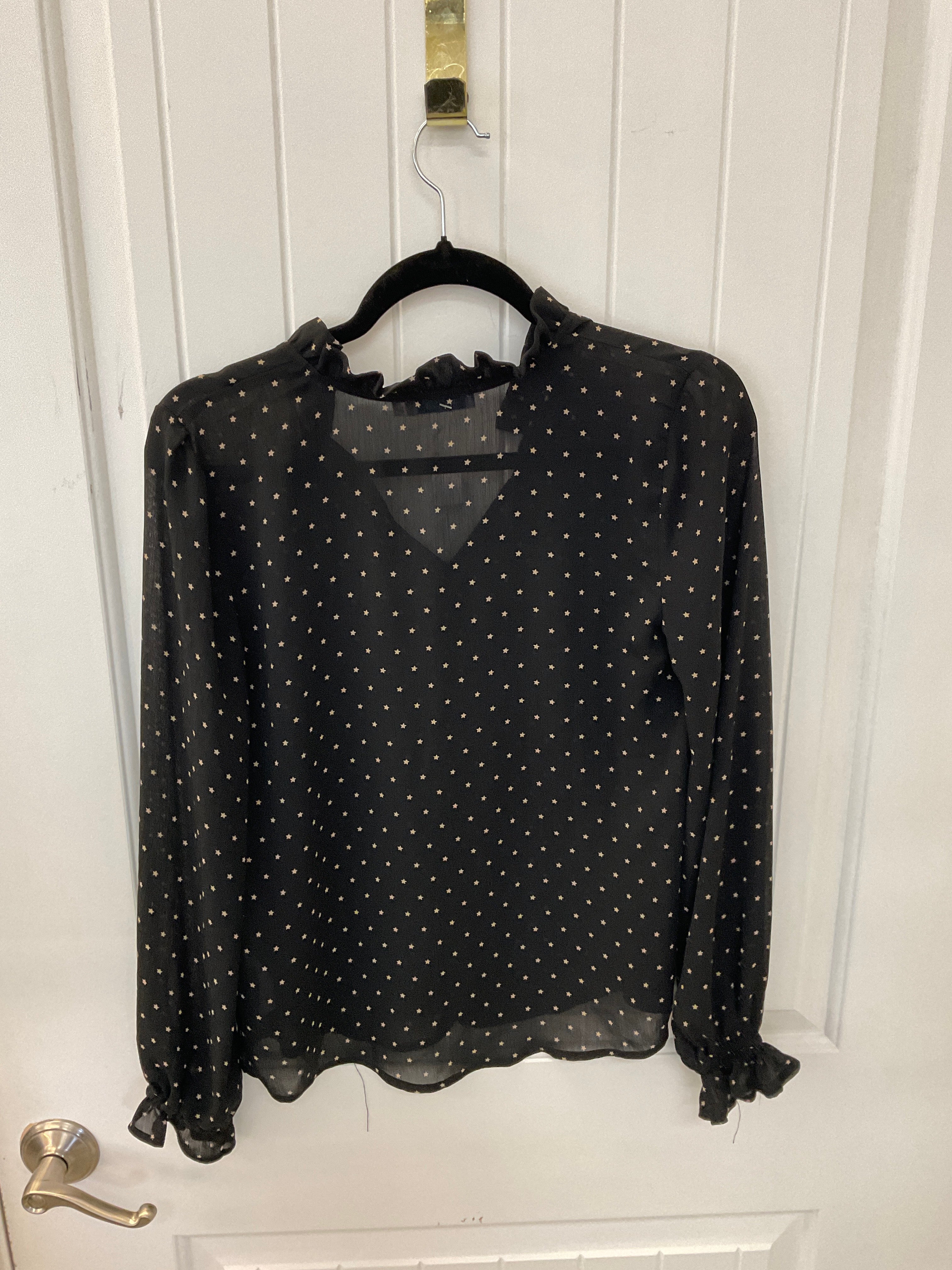 Ricki’s STAR BLOUSE