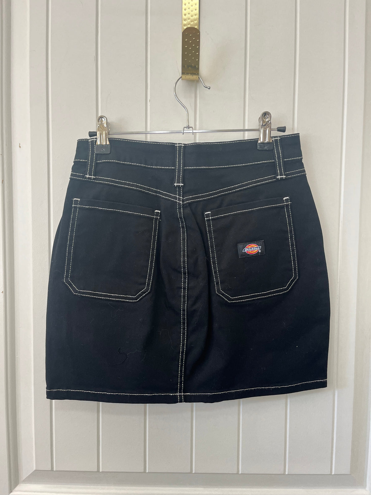 Dickie’s Mini Skirt
