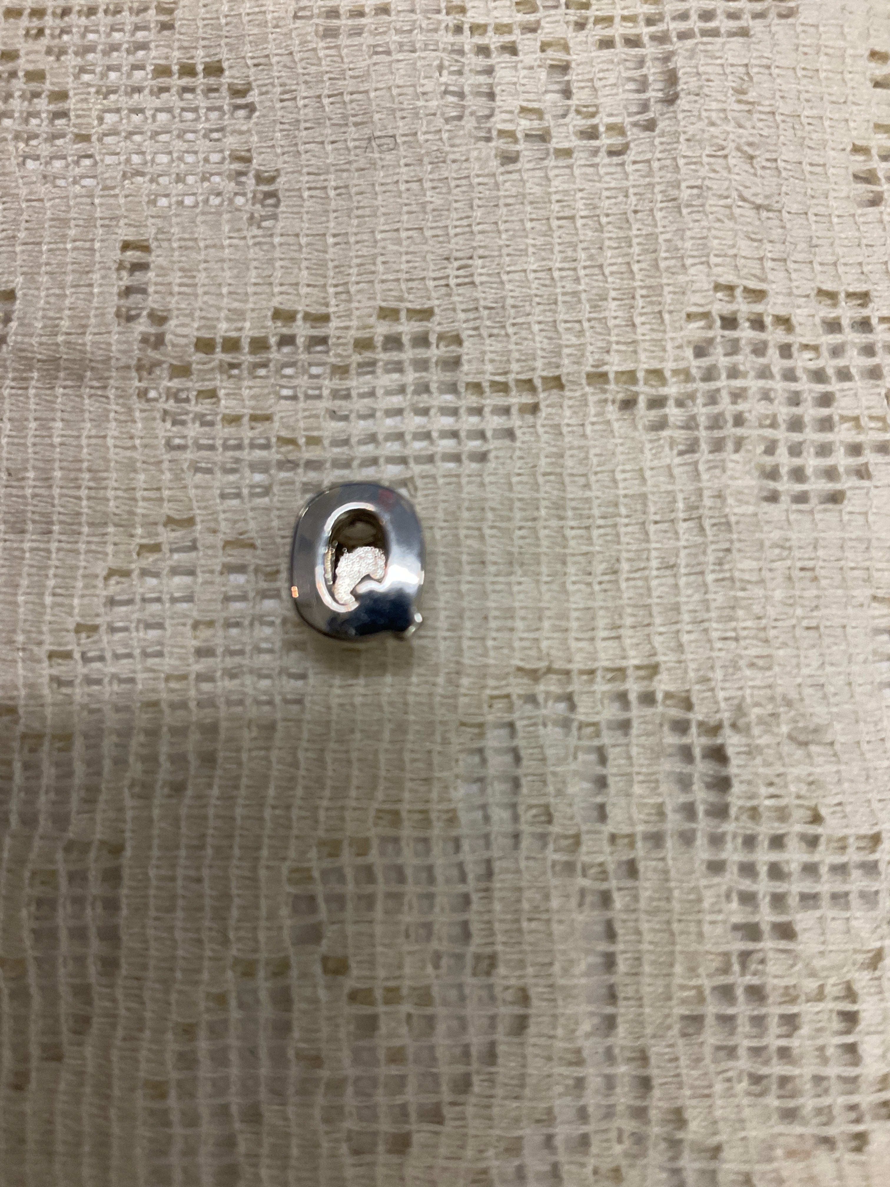 Q charm
