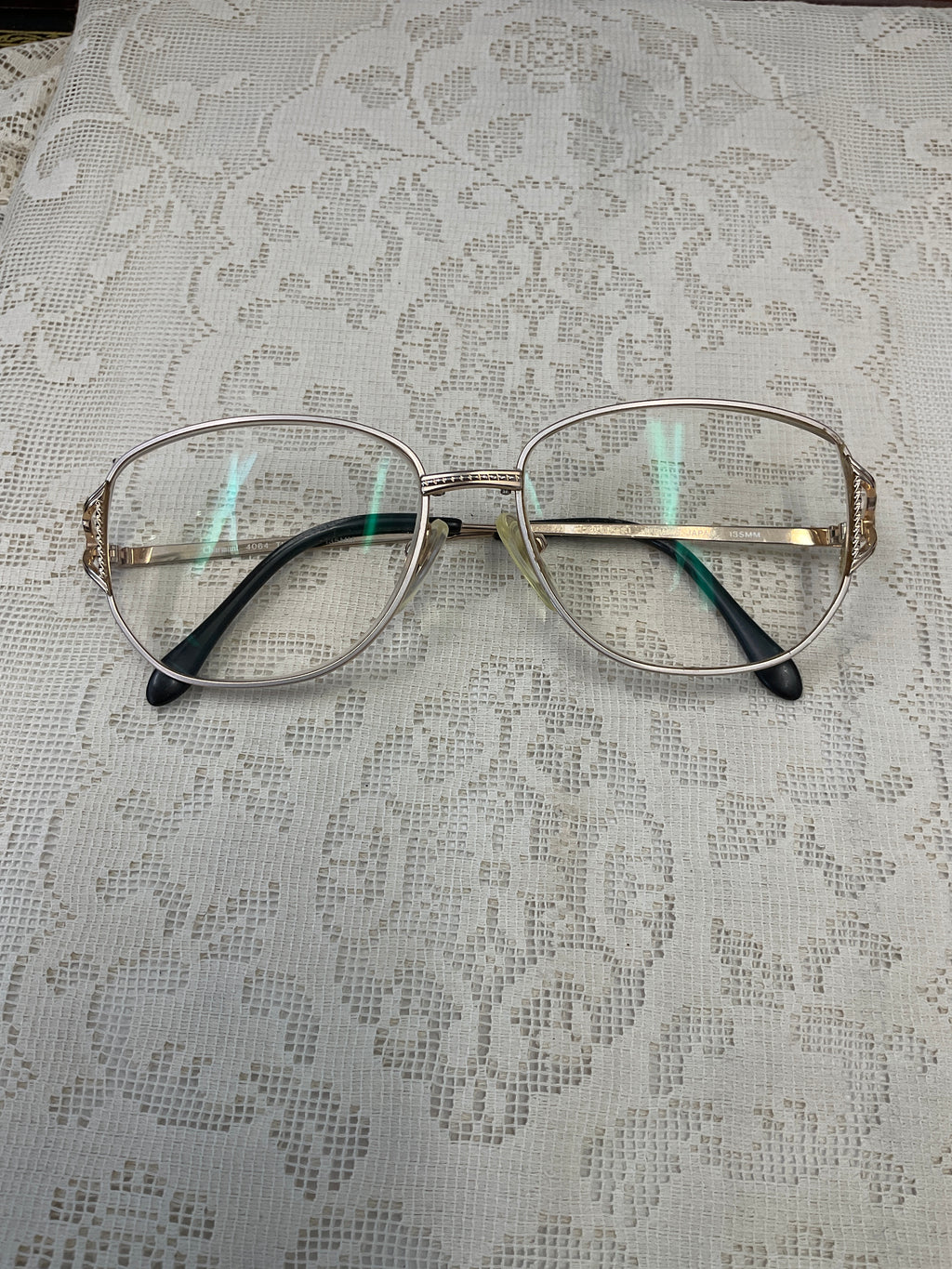 Charmont prescription glasses