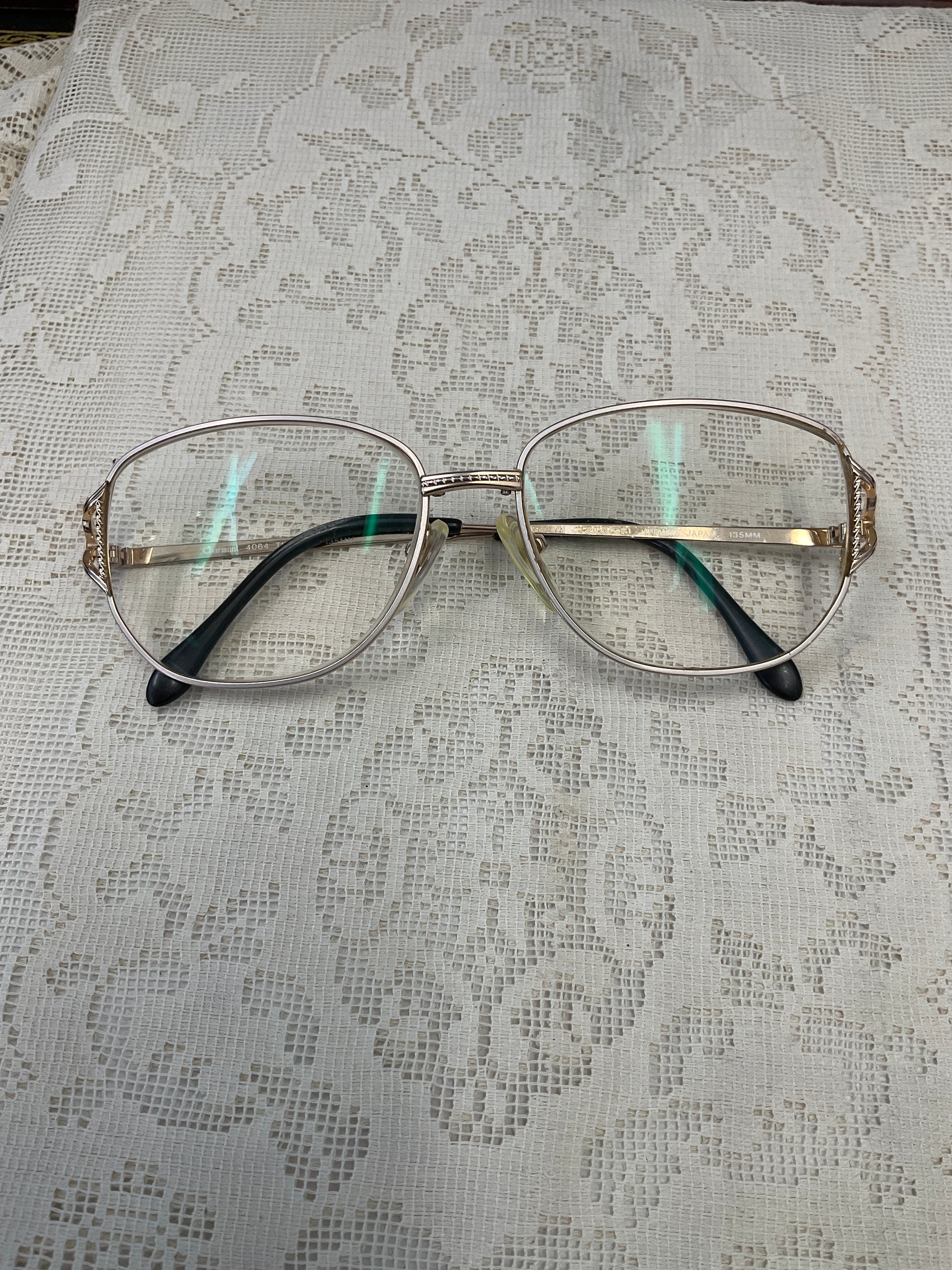 Charmont prescription glasses