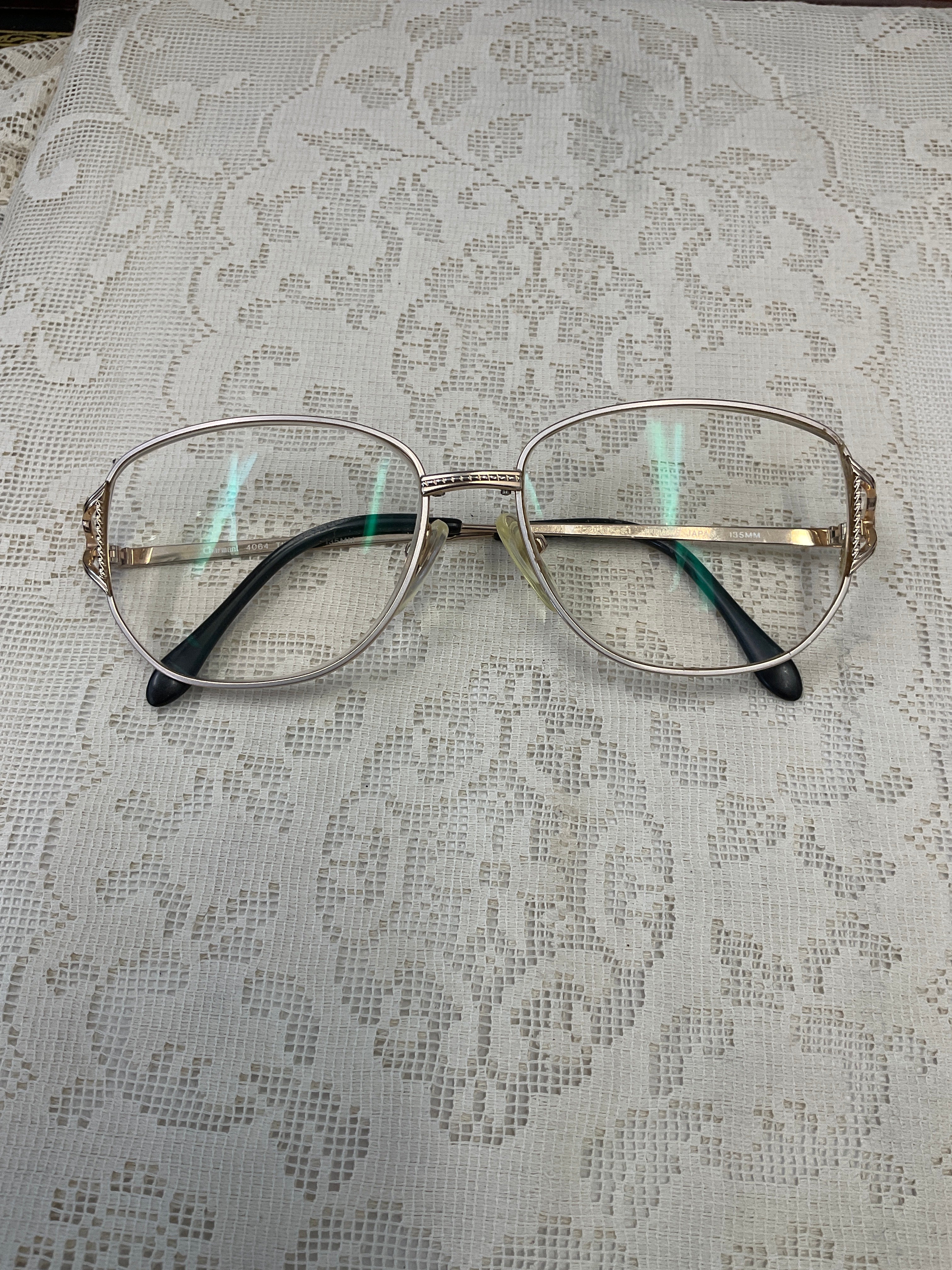 Charmont prescription glasses