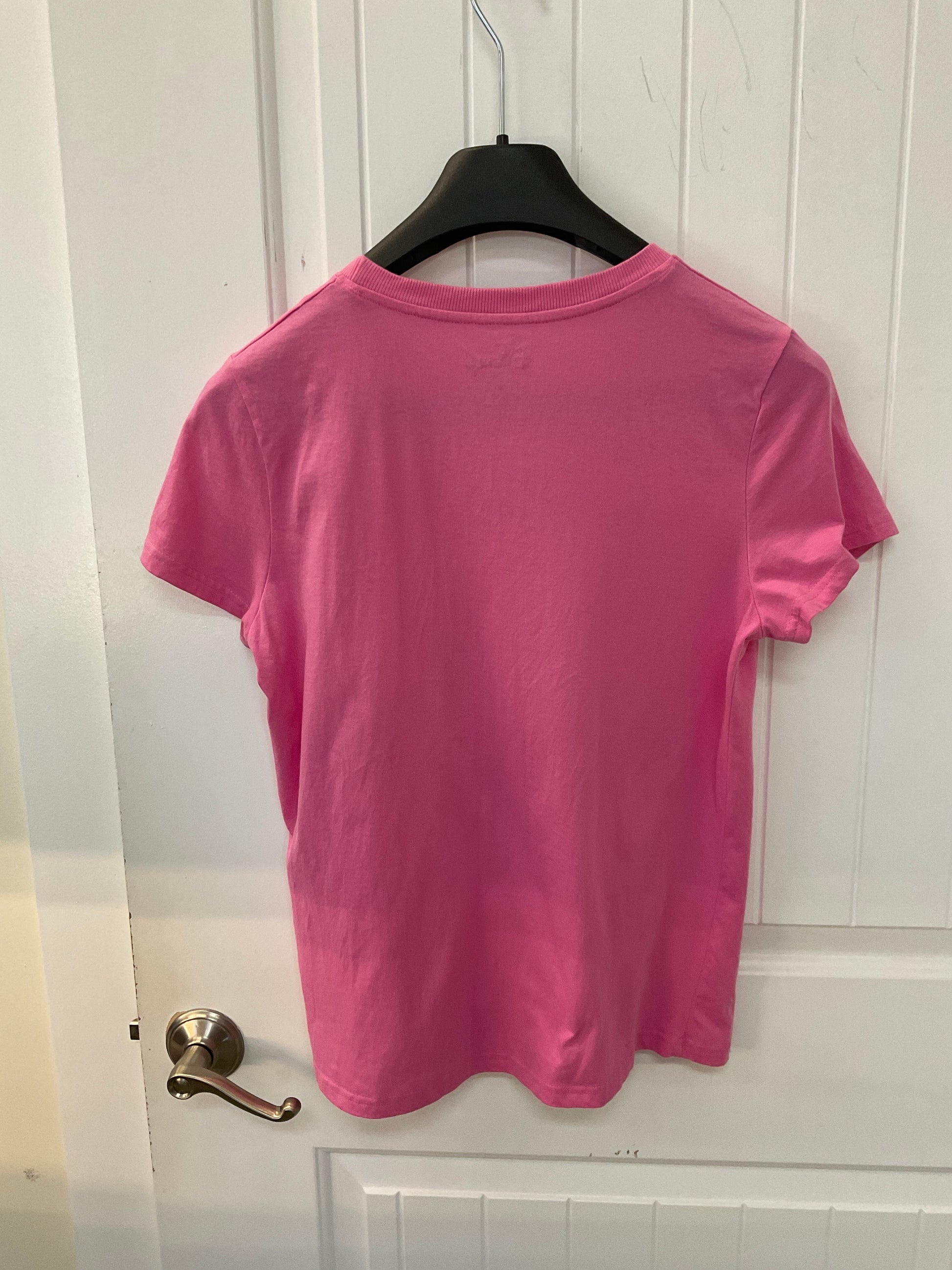 Disney pink aristocrats shirt size XS