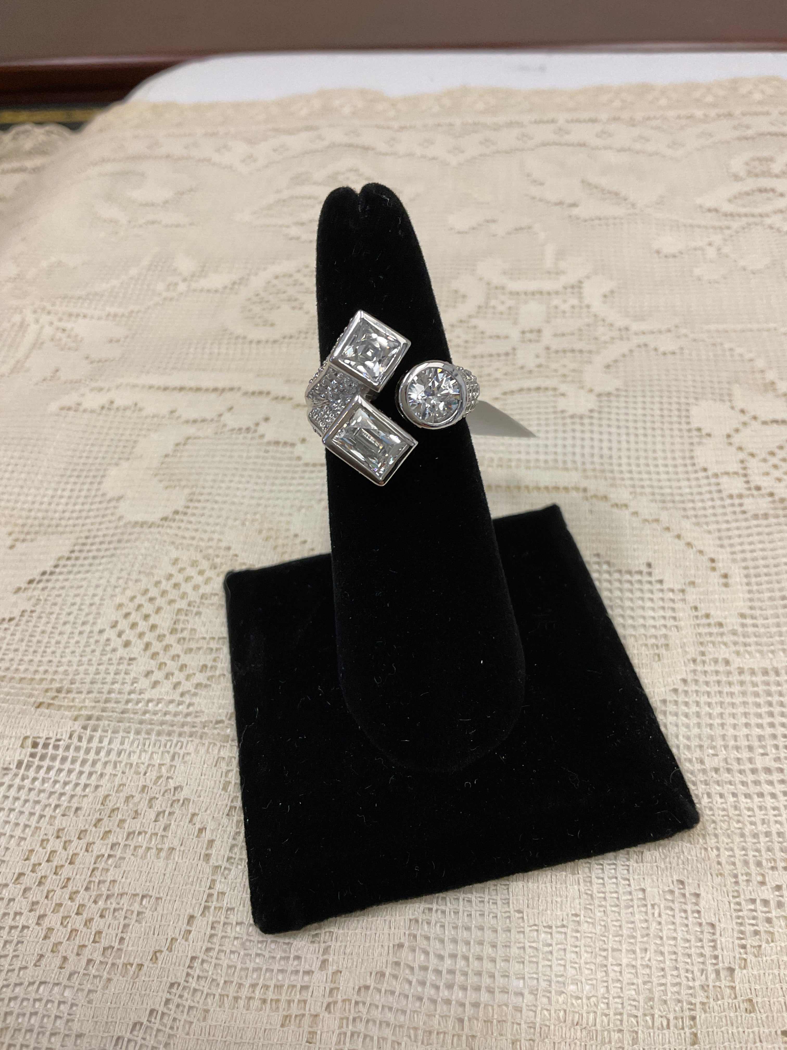 Tycoon sterling silver 925