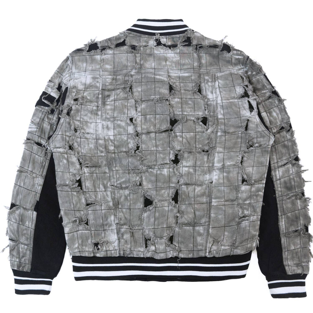 M1022 Positano Jacket - Black: BLACK / 3XB