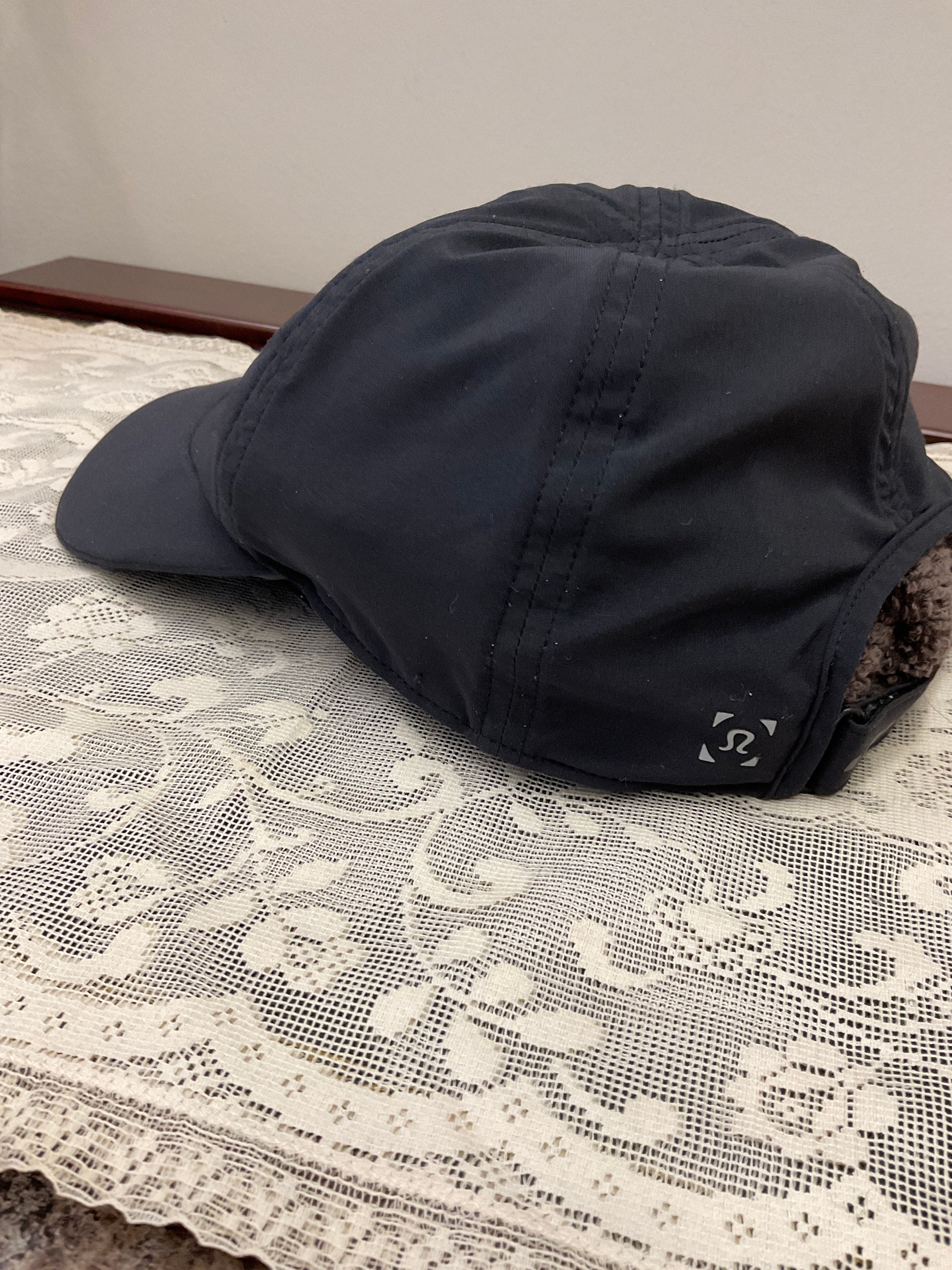 Lululemon hat