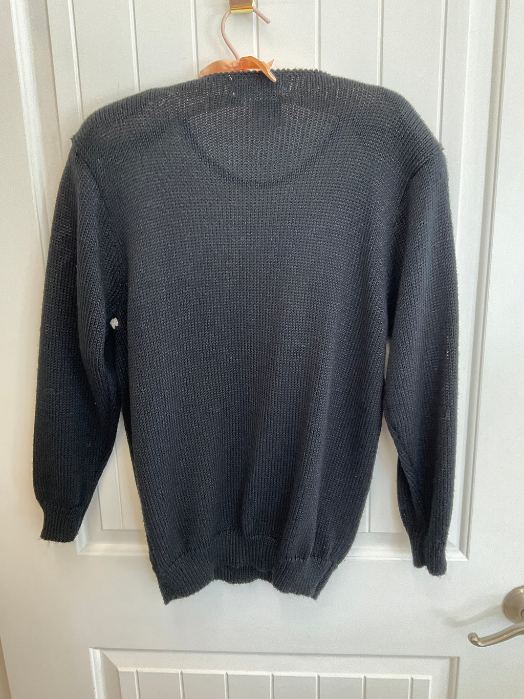 Franco Valeri sweater knitwear medium