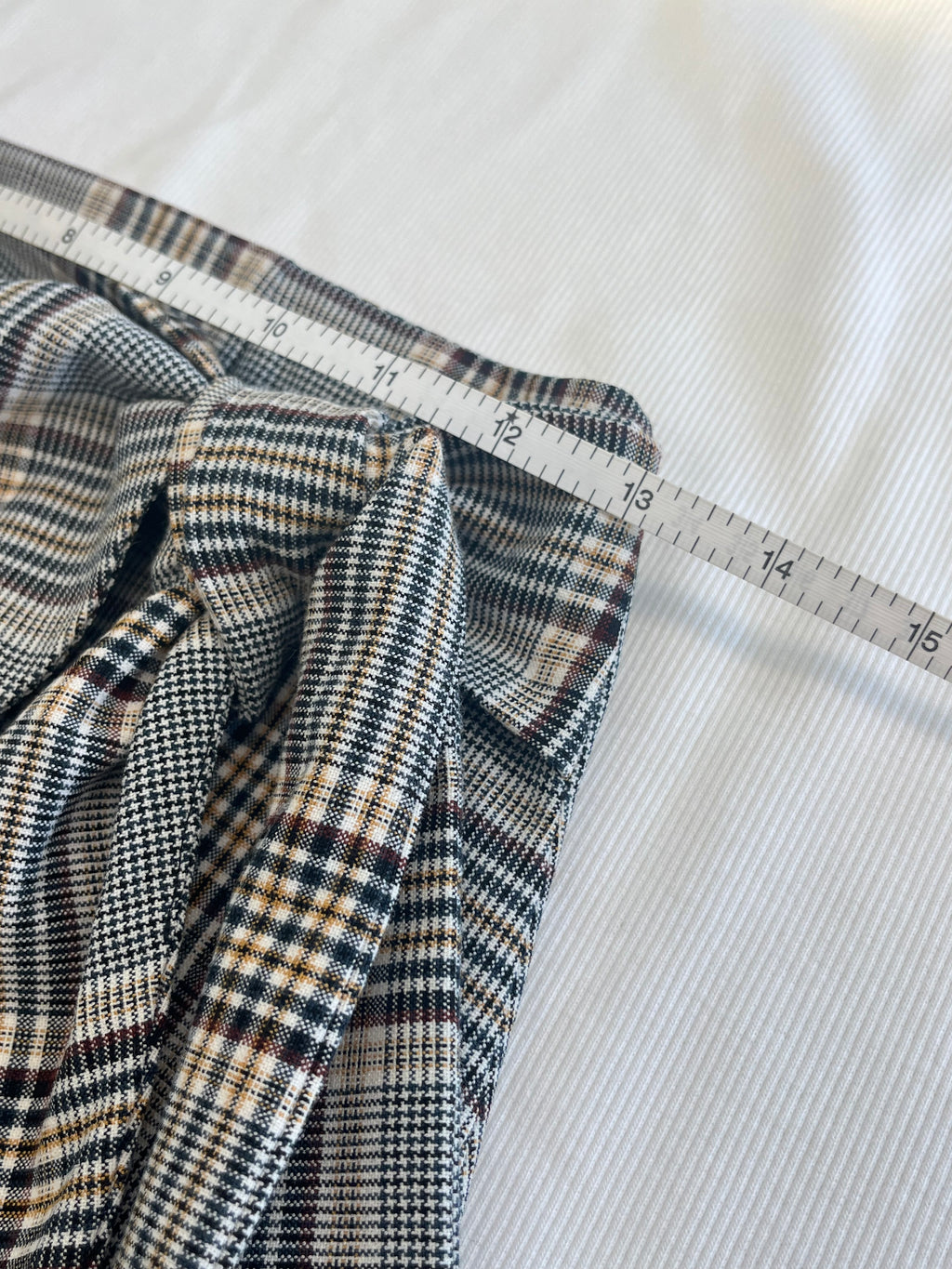 Wilfred Skirt