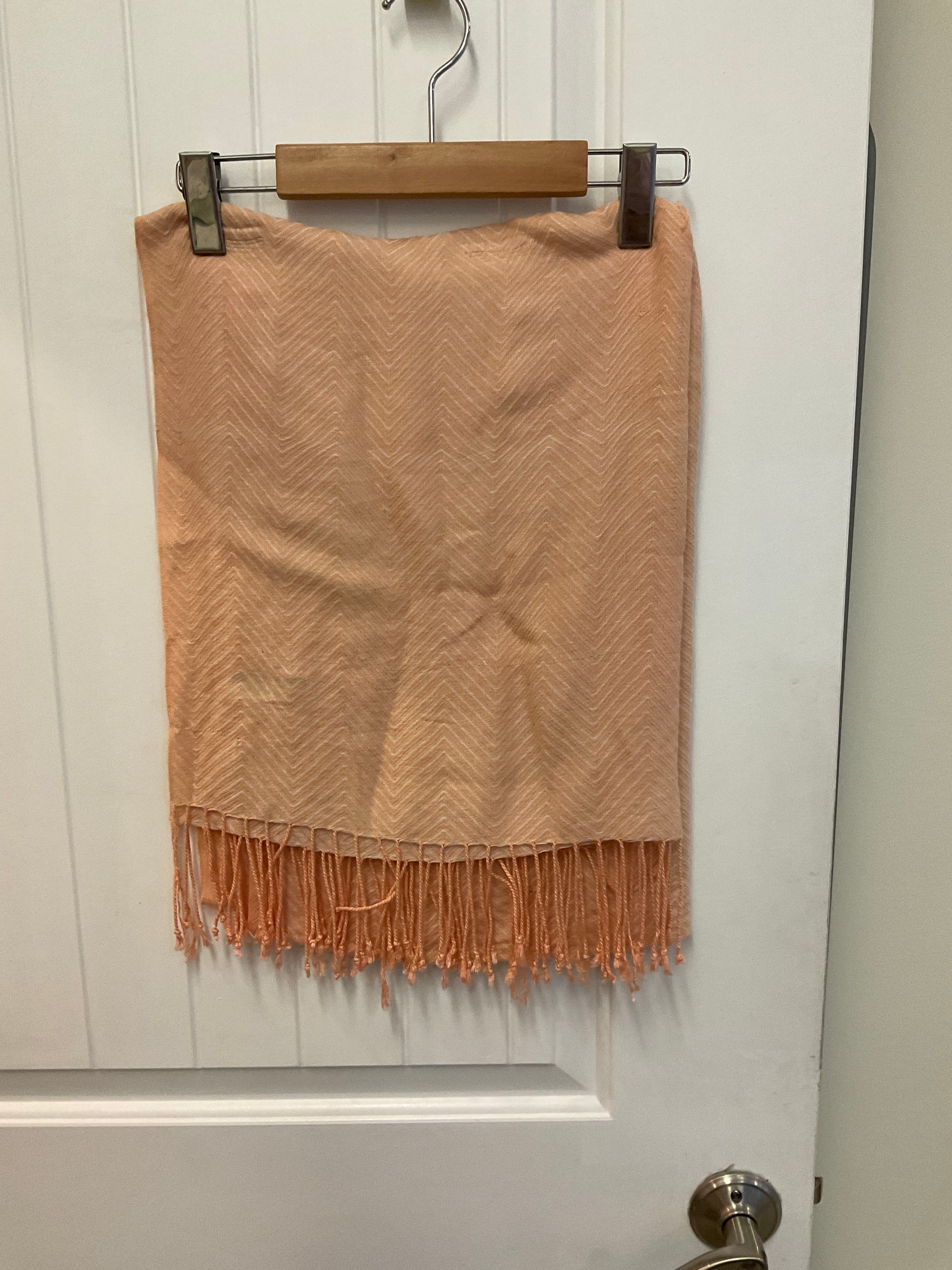 Choral scarf