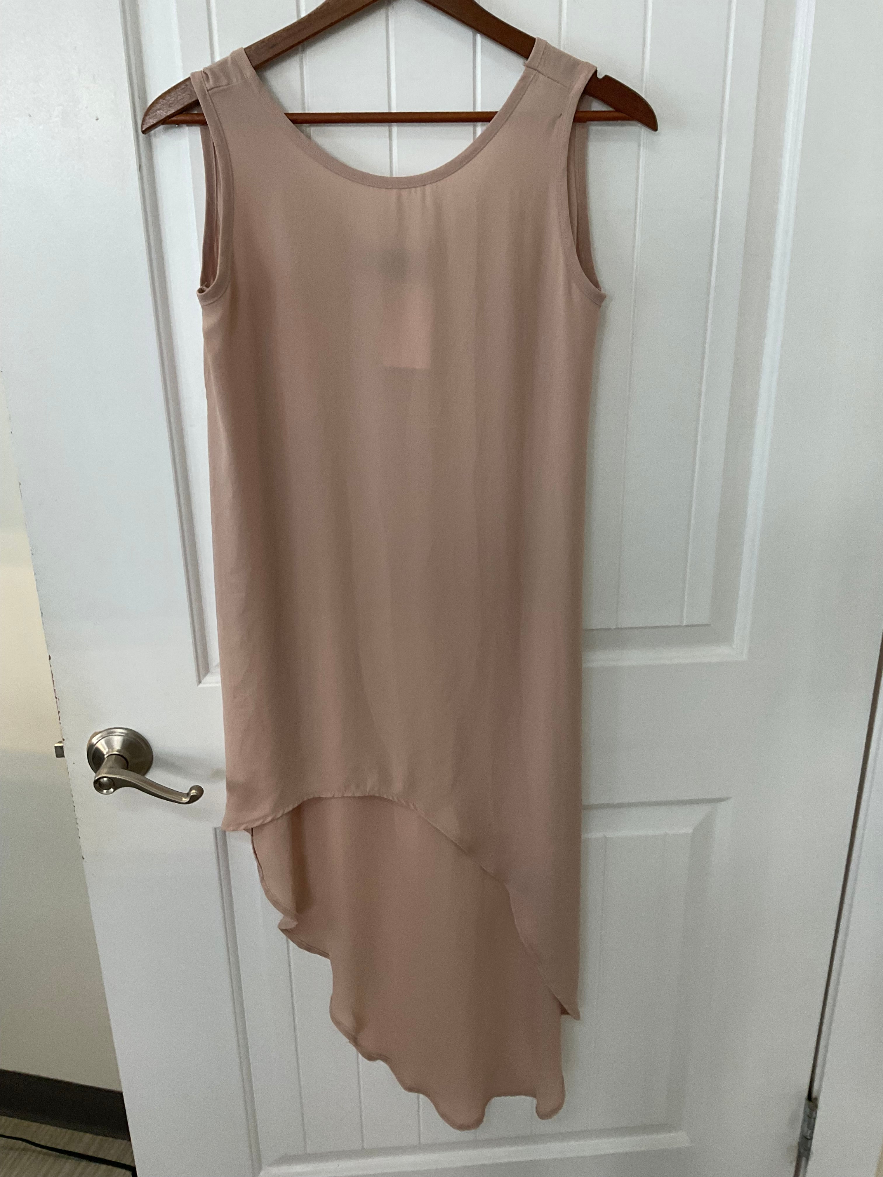 Oak + fort dress