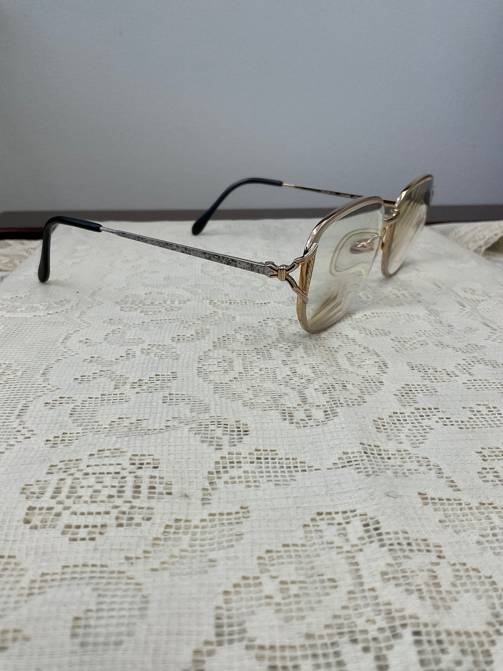 Charmont prescription glasses