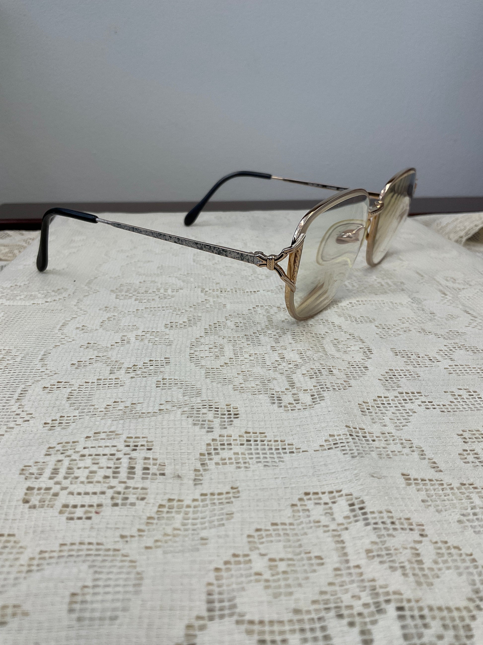 Charmont prescription glasses