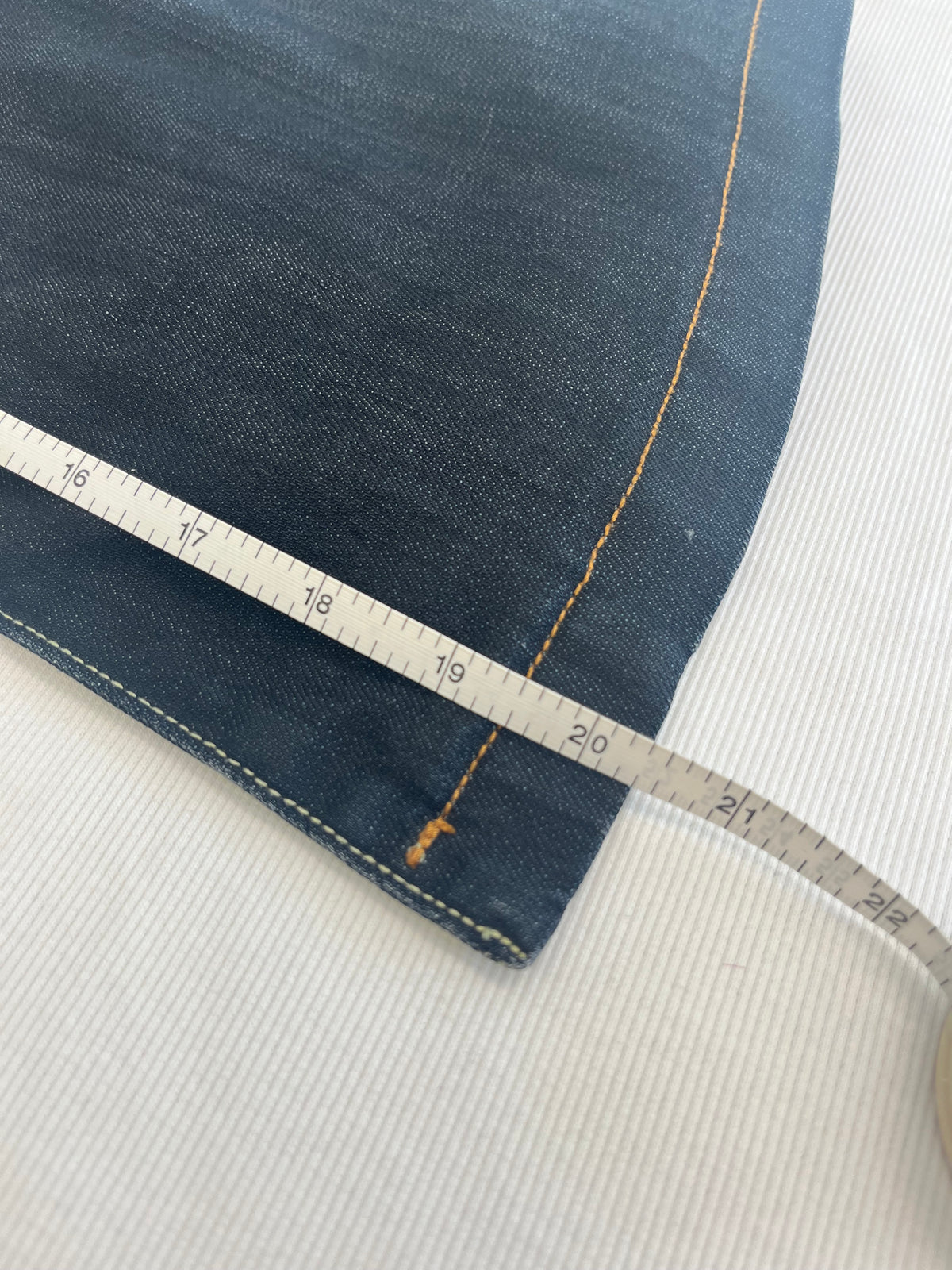Tommy Hilfiger Denim Skirt