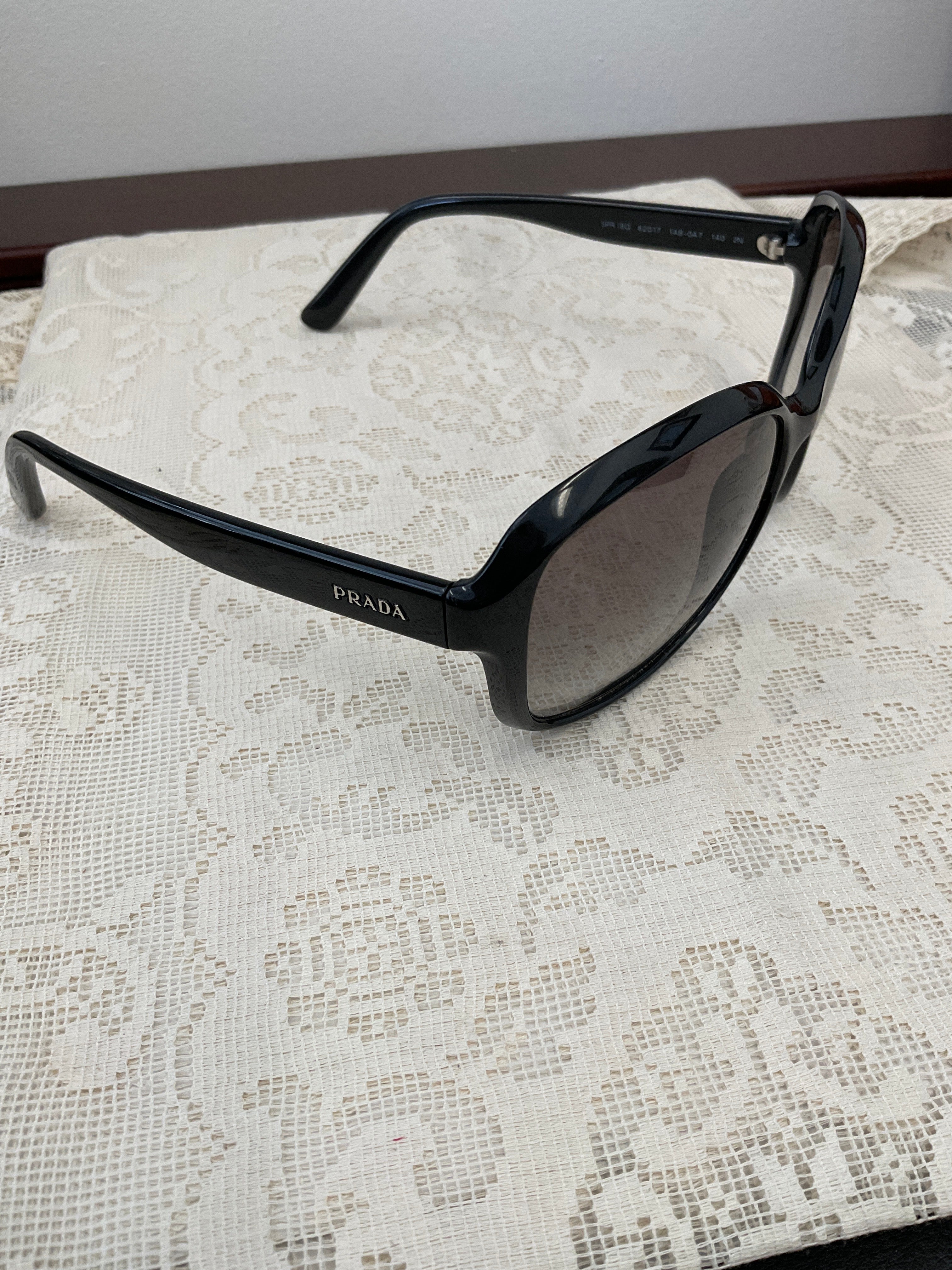 Prada sunglasses