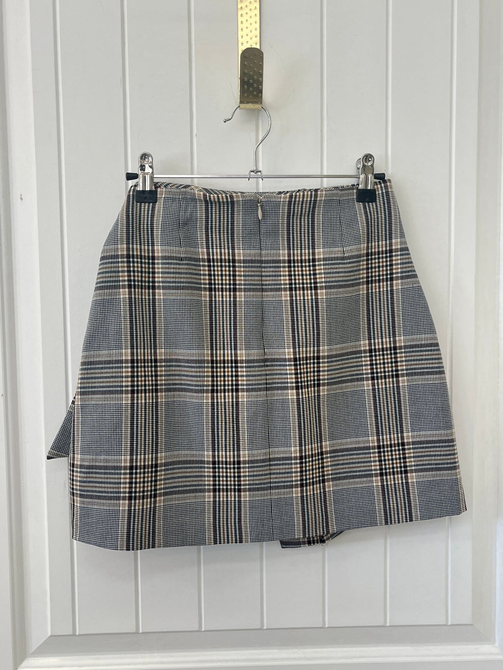 Wilfred Skirt