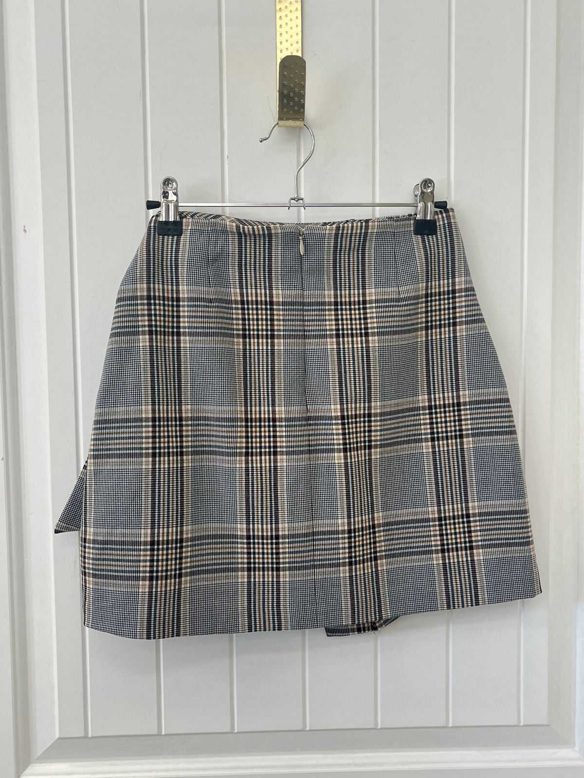 Wilfred Skirt