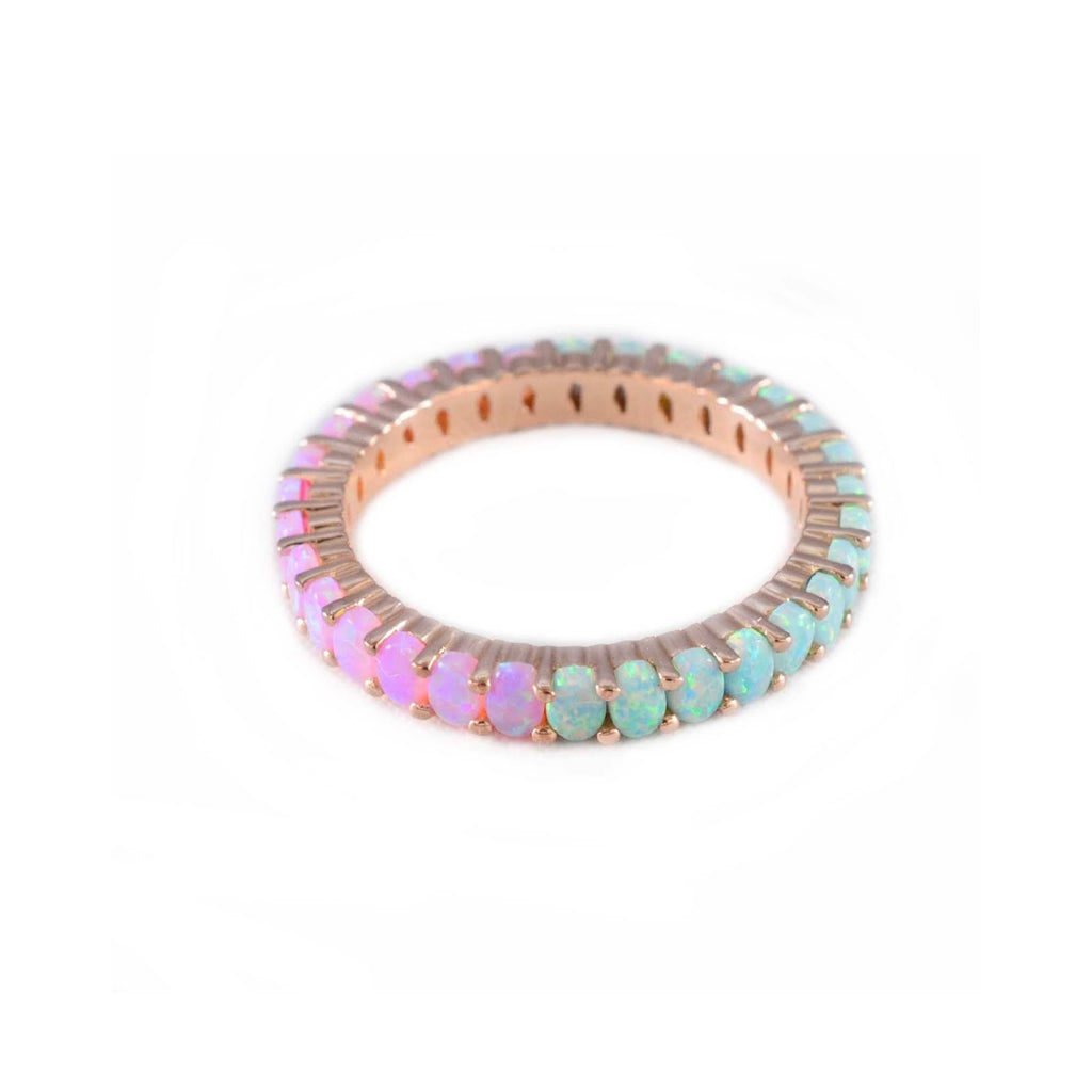 Opal Ombre Dual Band : 8