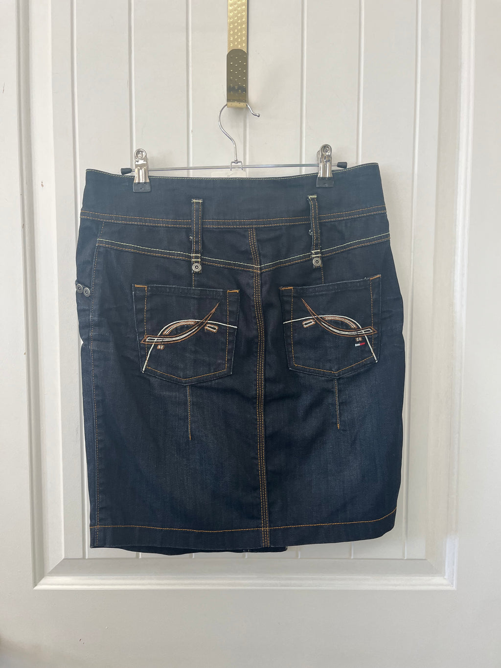 Tommy Hilfiger Denim Skirt