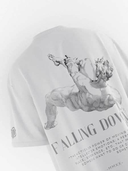 FALLING DOWN: L