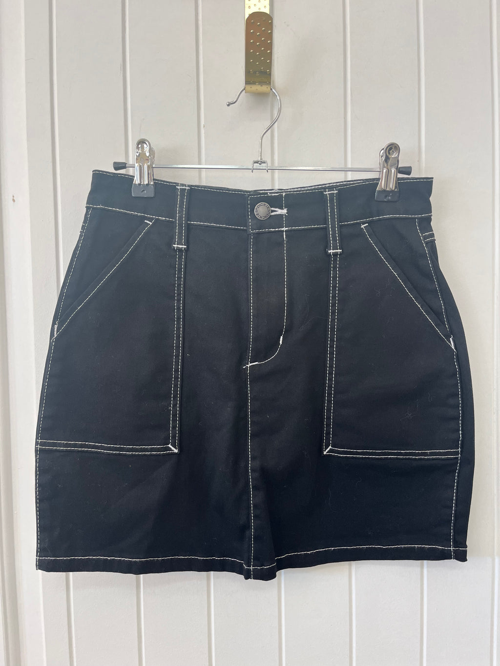 Dickie’s Mini Skirt
