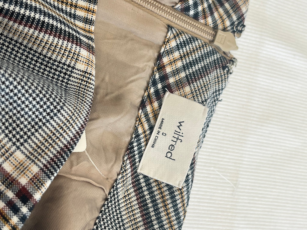 Wilfred Skirt