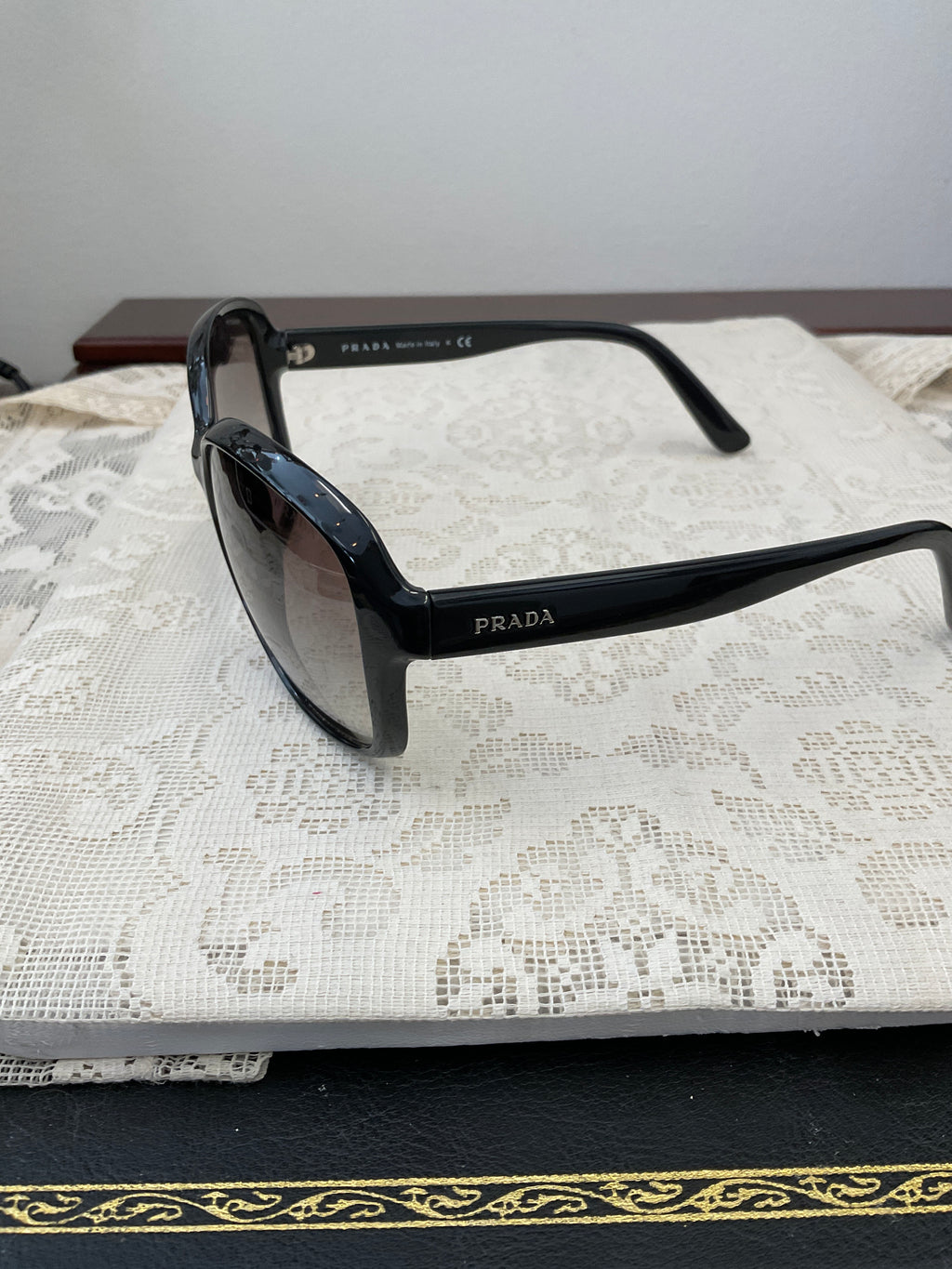 Prada sunglasses