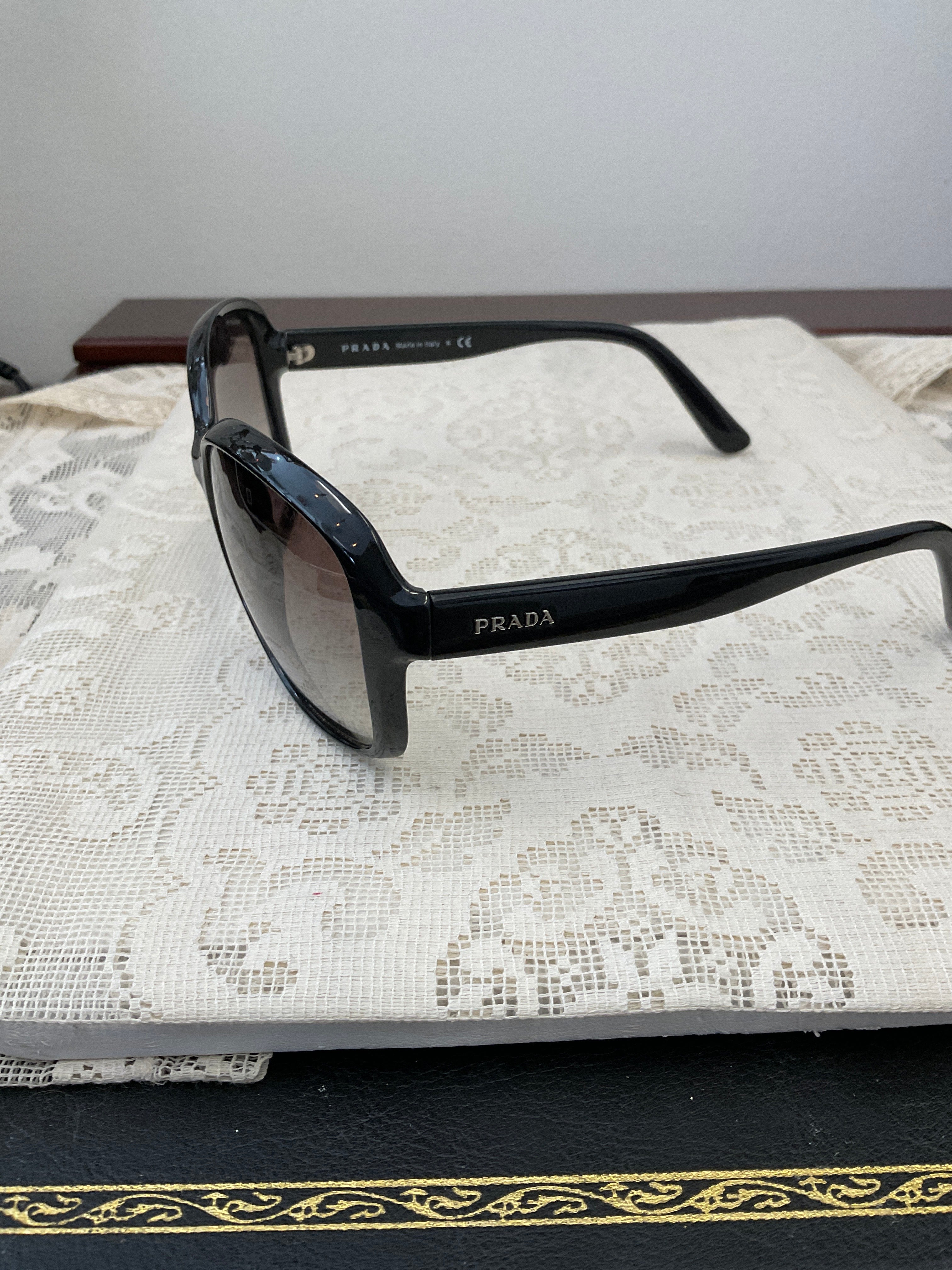 Prada sunglasses
