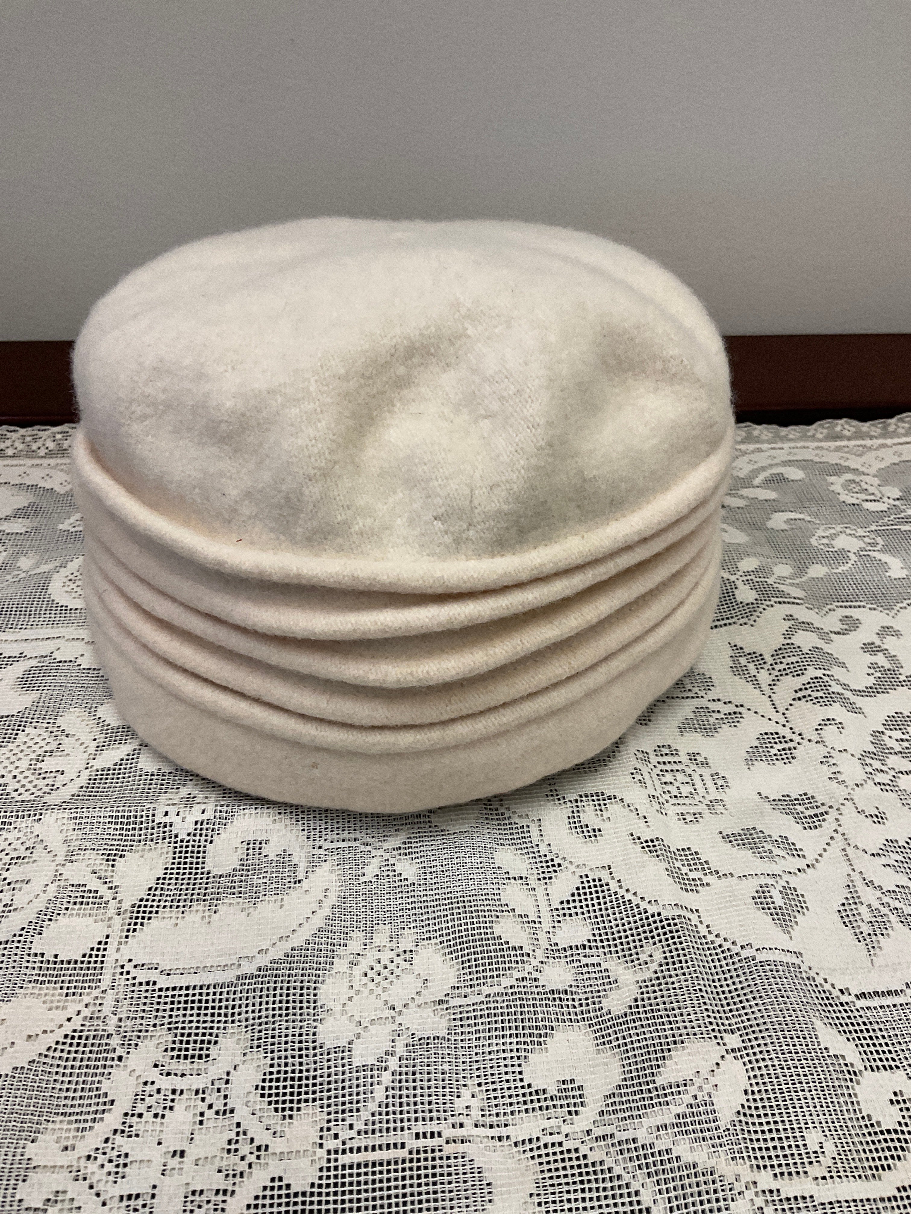 100% wool hat