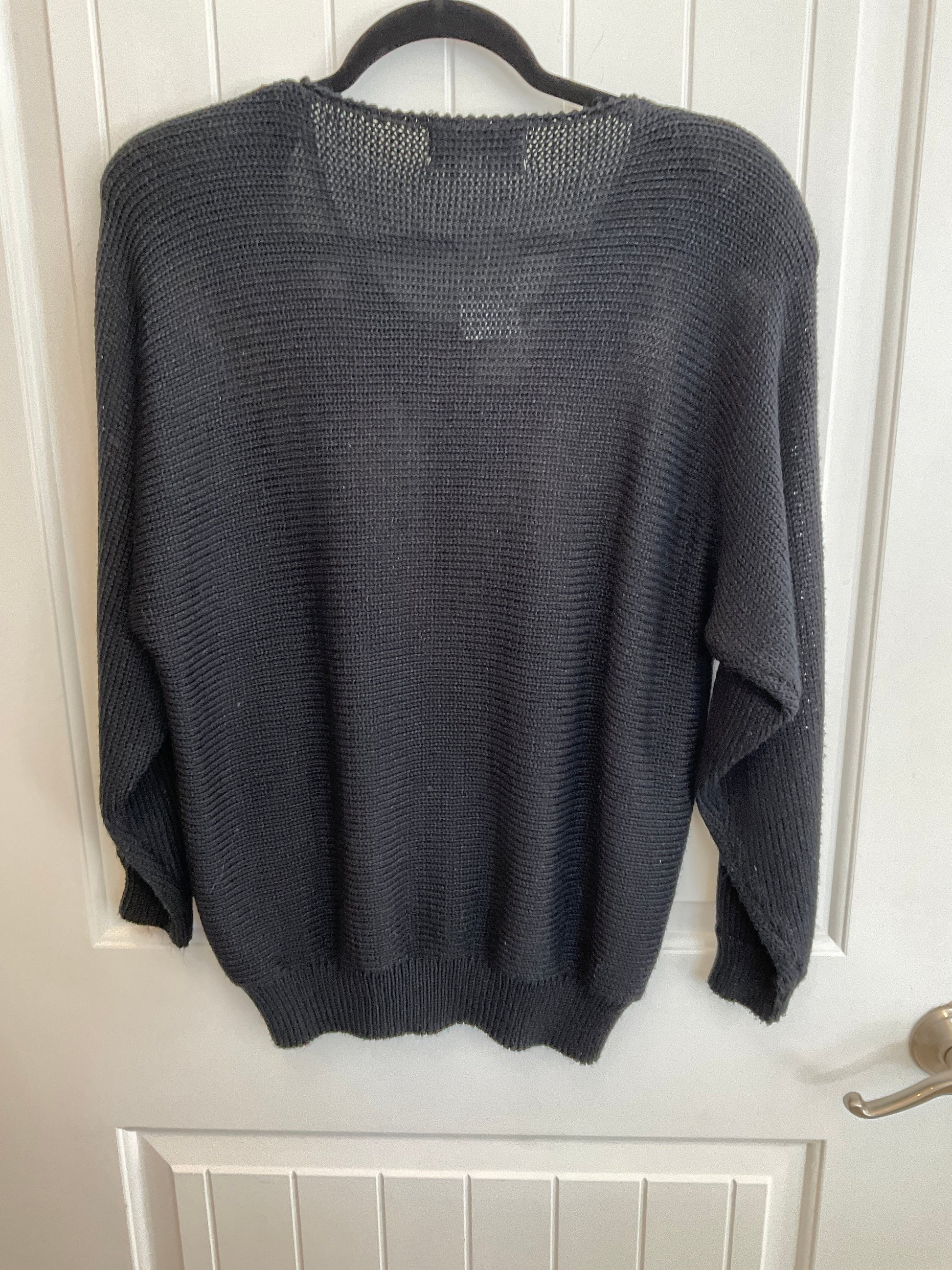 Franco Valerie size medium knitwear sweater
