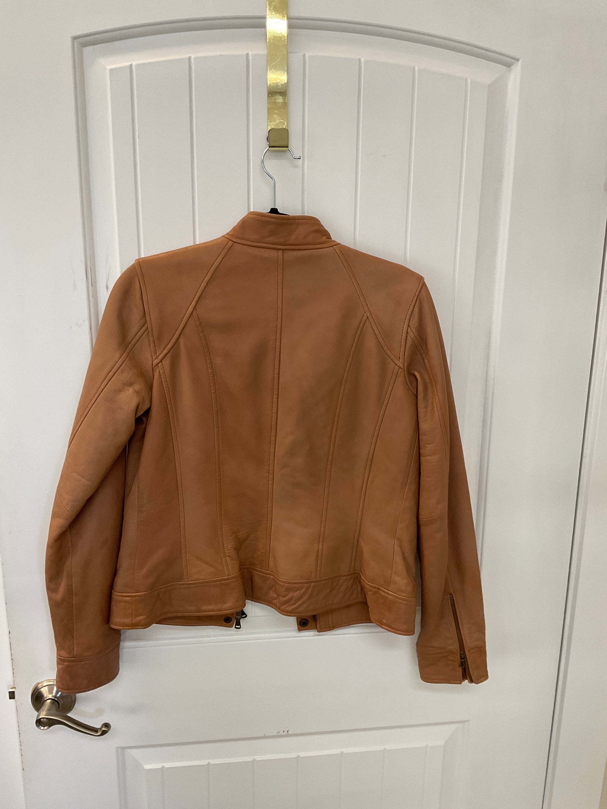 Danier Leather coat