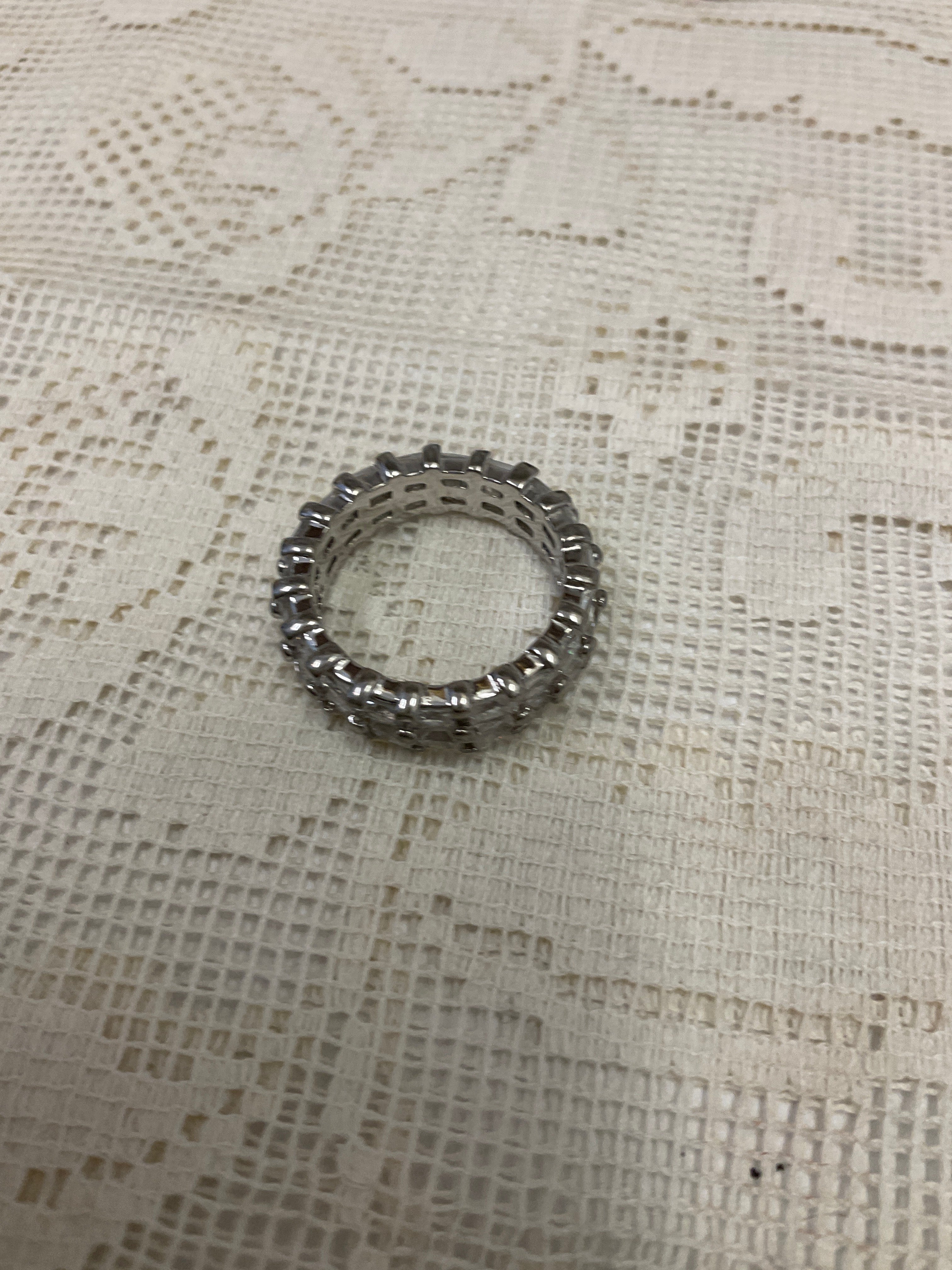 Silver 925 ring