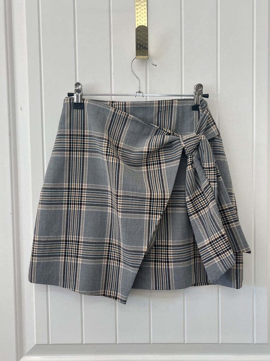 Wilfred Skirt