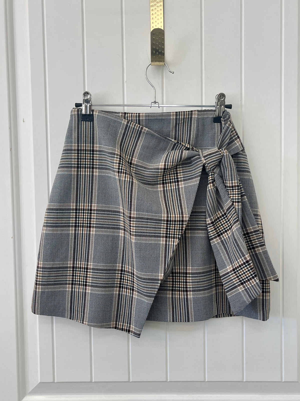 Wilfred Skirt