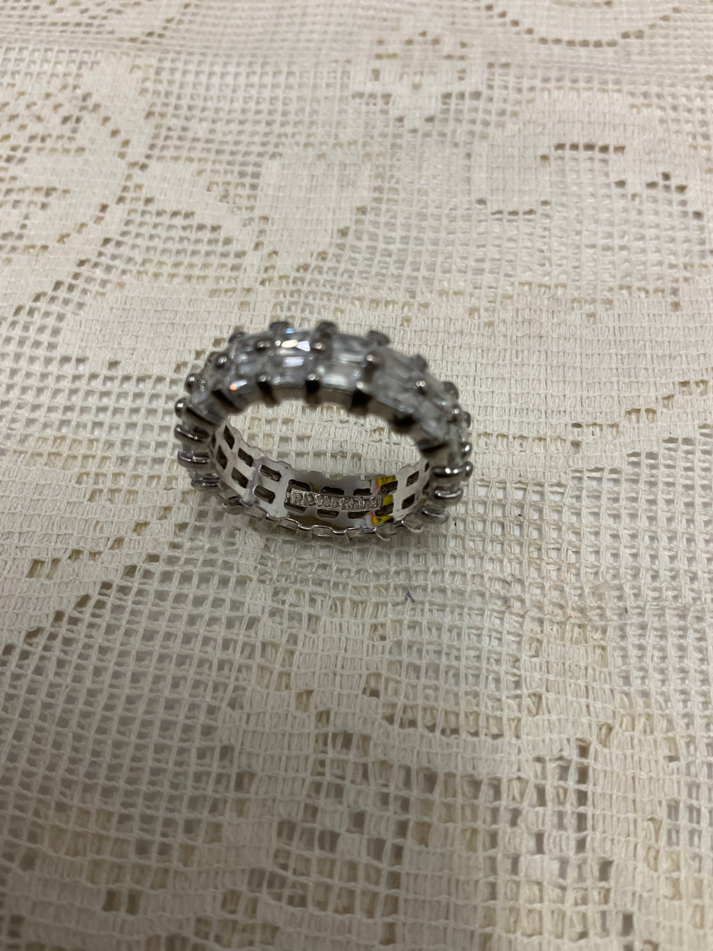 Silver 925 ring