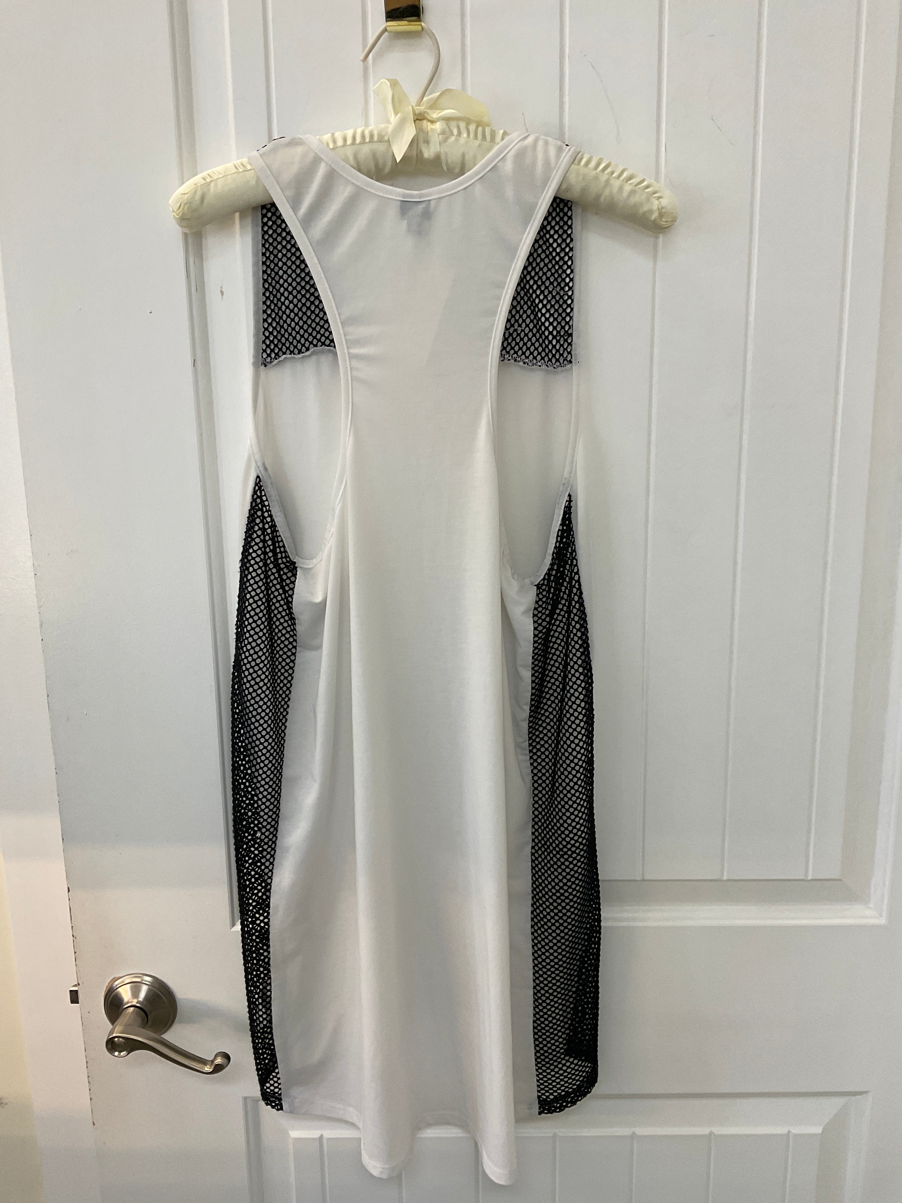 Oakley sun dress / cover up