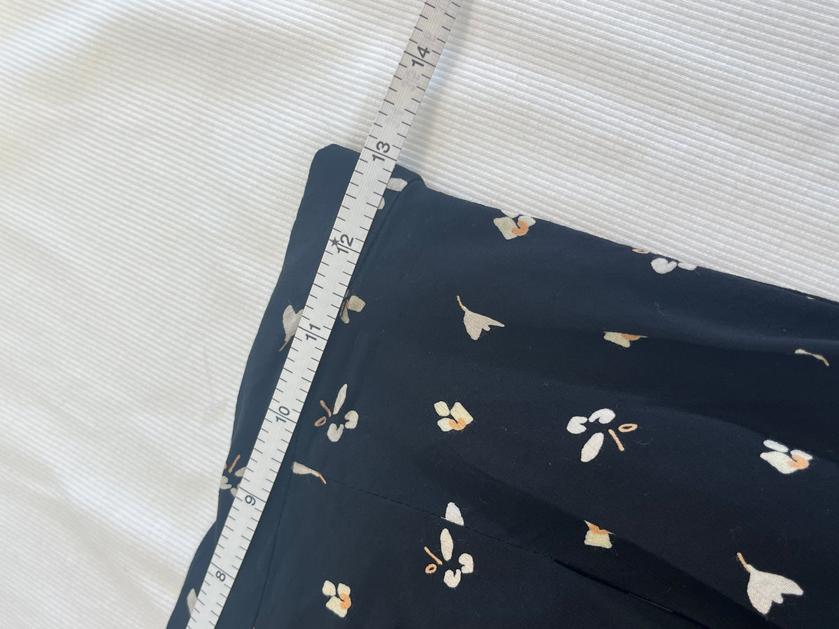 Floral Skirt