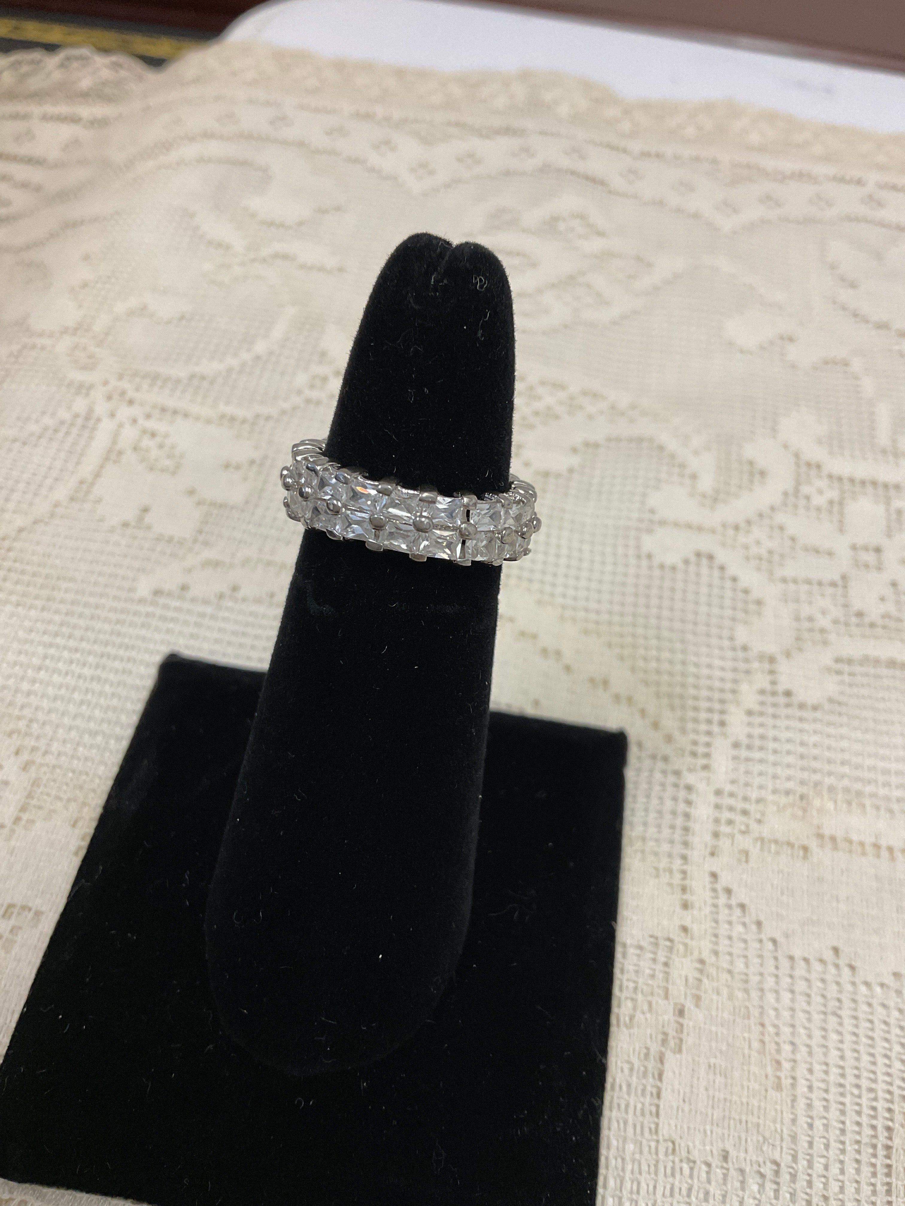 Silver 925 ring