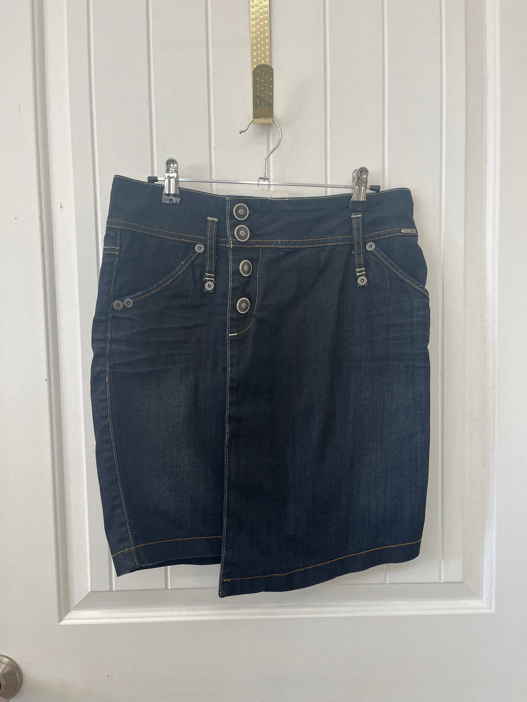 Tommy Hilfiger Denim Skirt