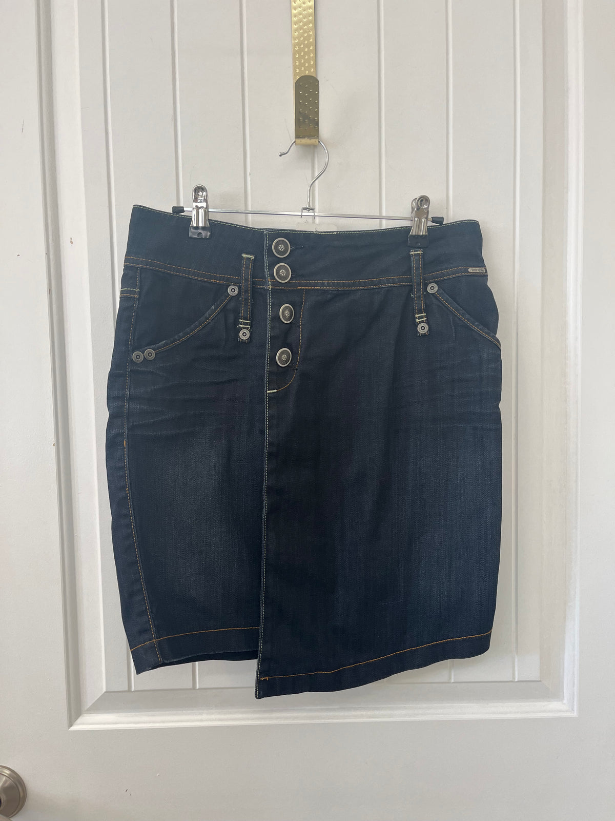 Tommy Hilfiger Denim Skirt