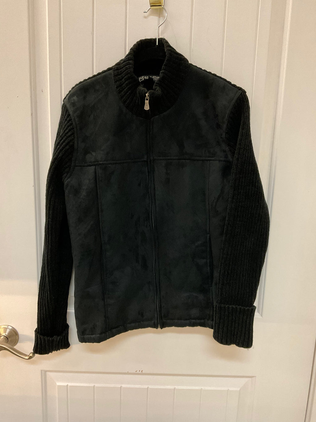 Black BC Clothing Jacket