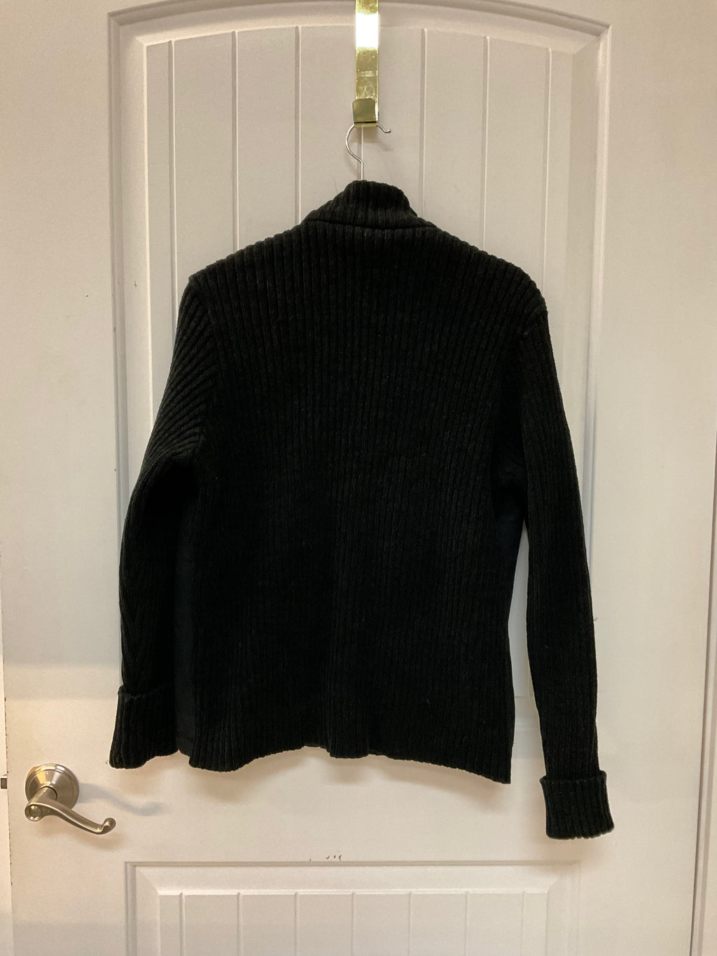 Black BC Clothing Jacket