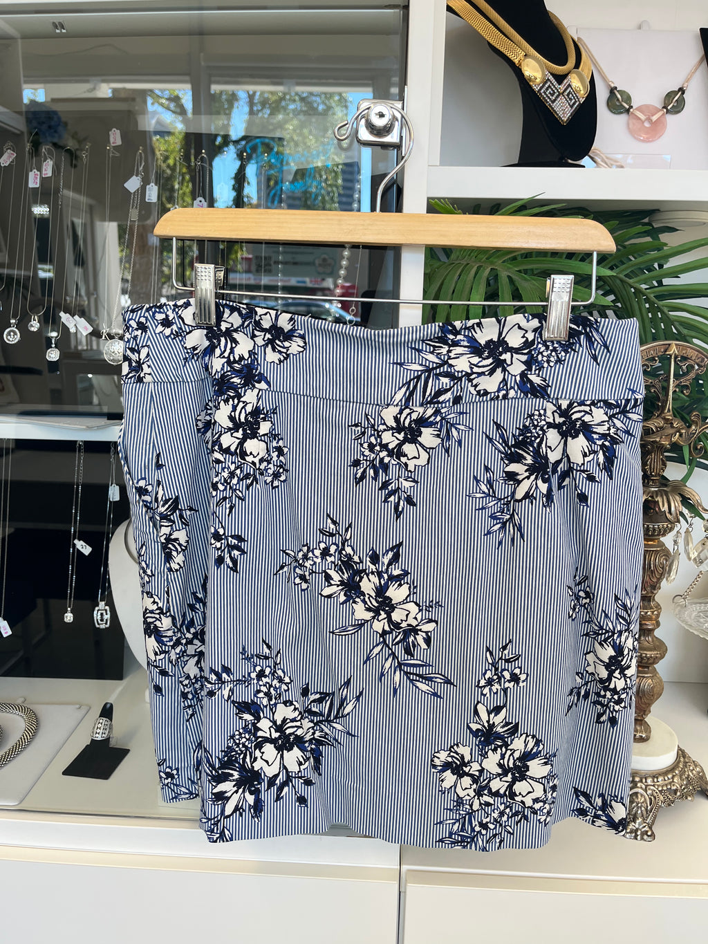 SC;CO Skirt