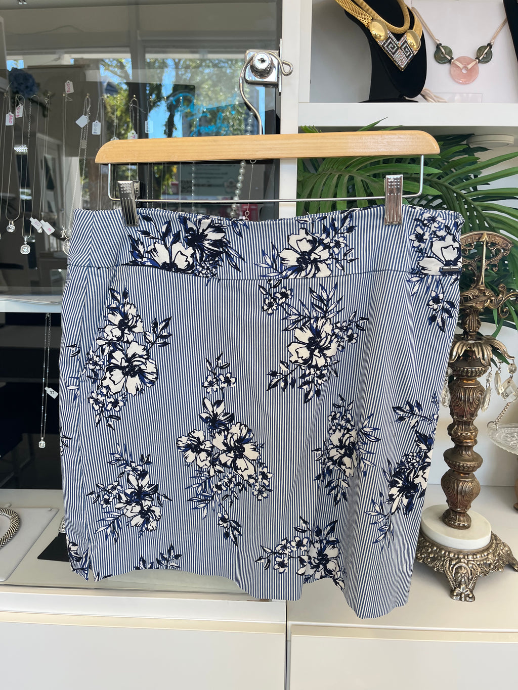 SC;CO Skirt