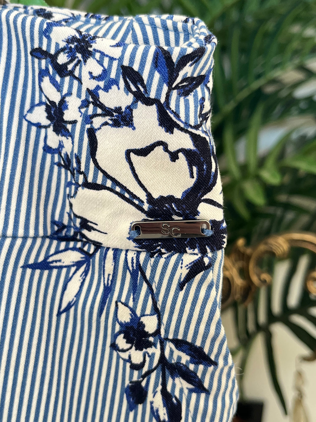 SC;CO Skirt