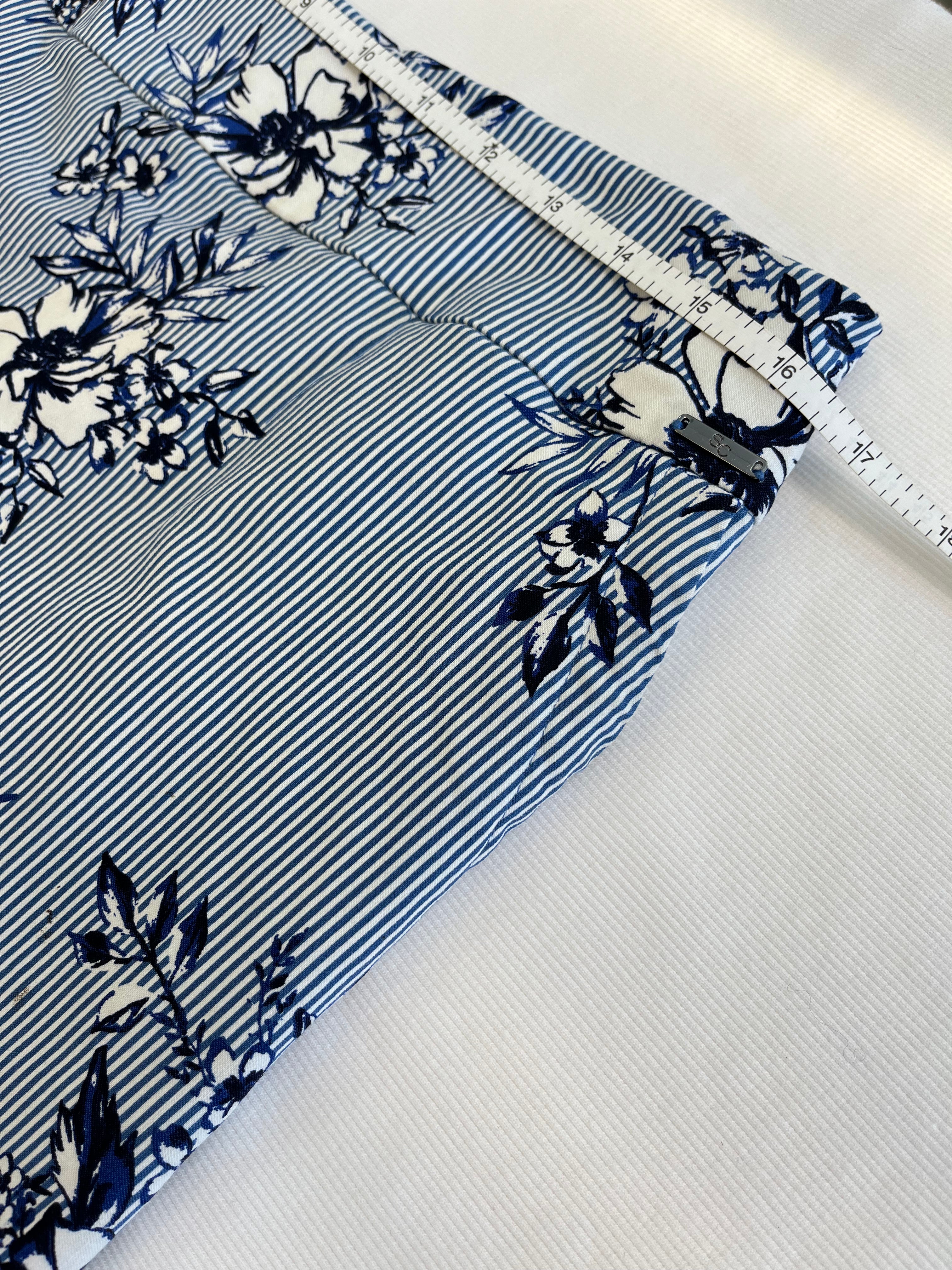 SC;CO Skirt