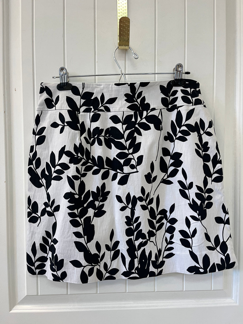 S.C.& CO. Skirt