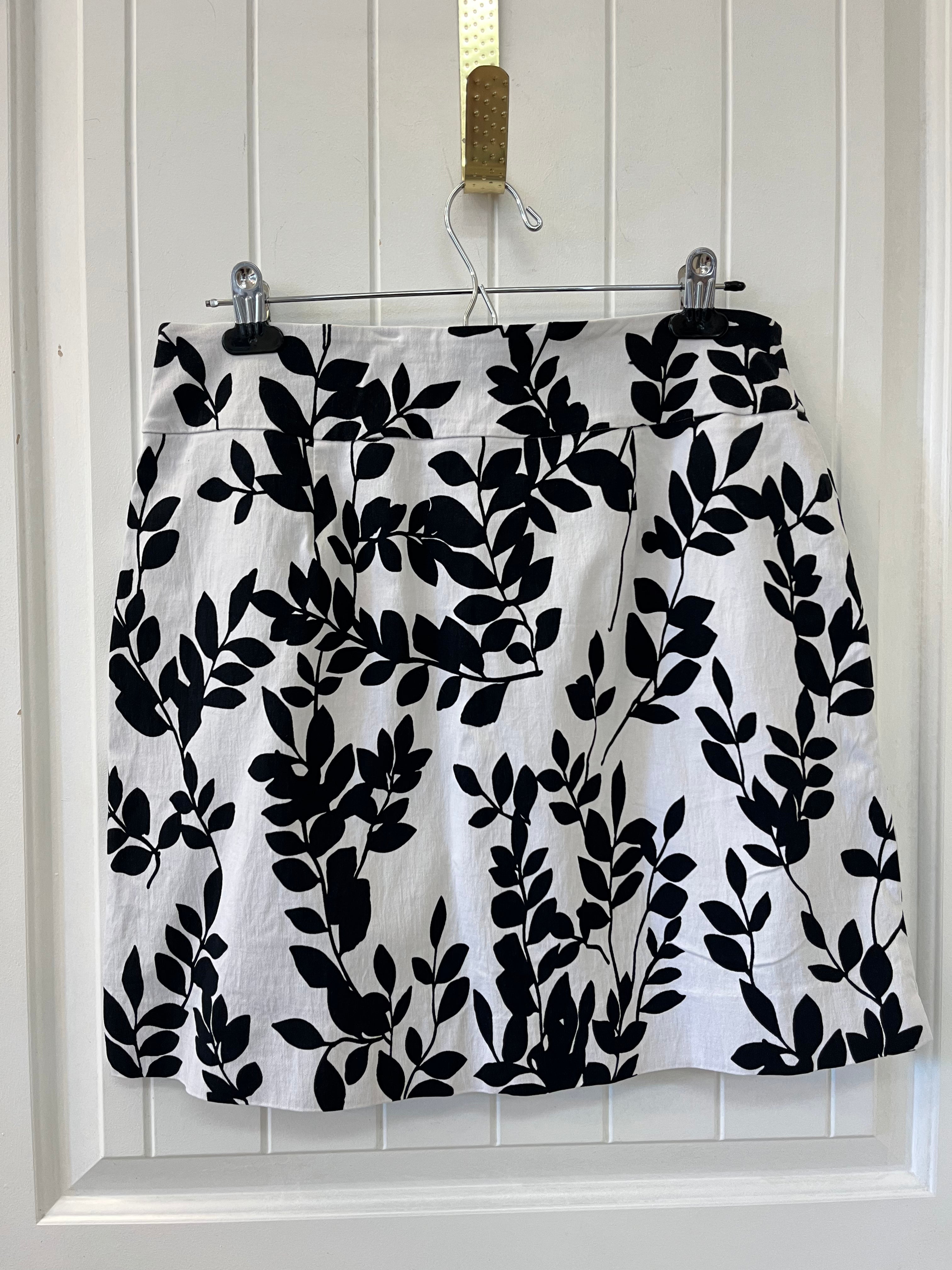 S.C.& CO. Skirt