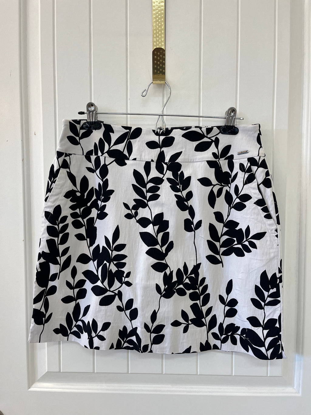 S.C.& CO. Skirt