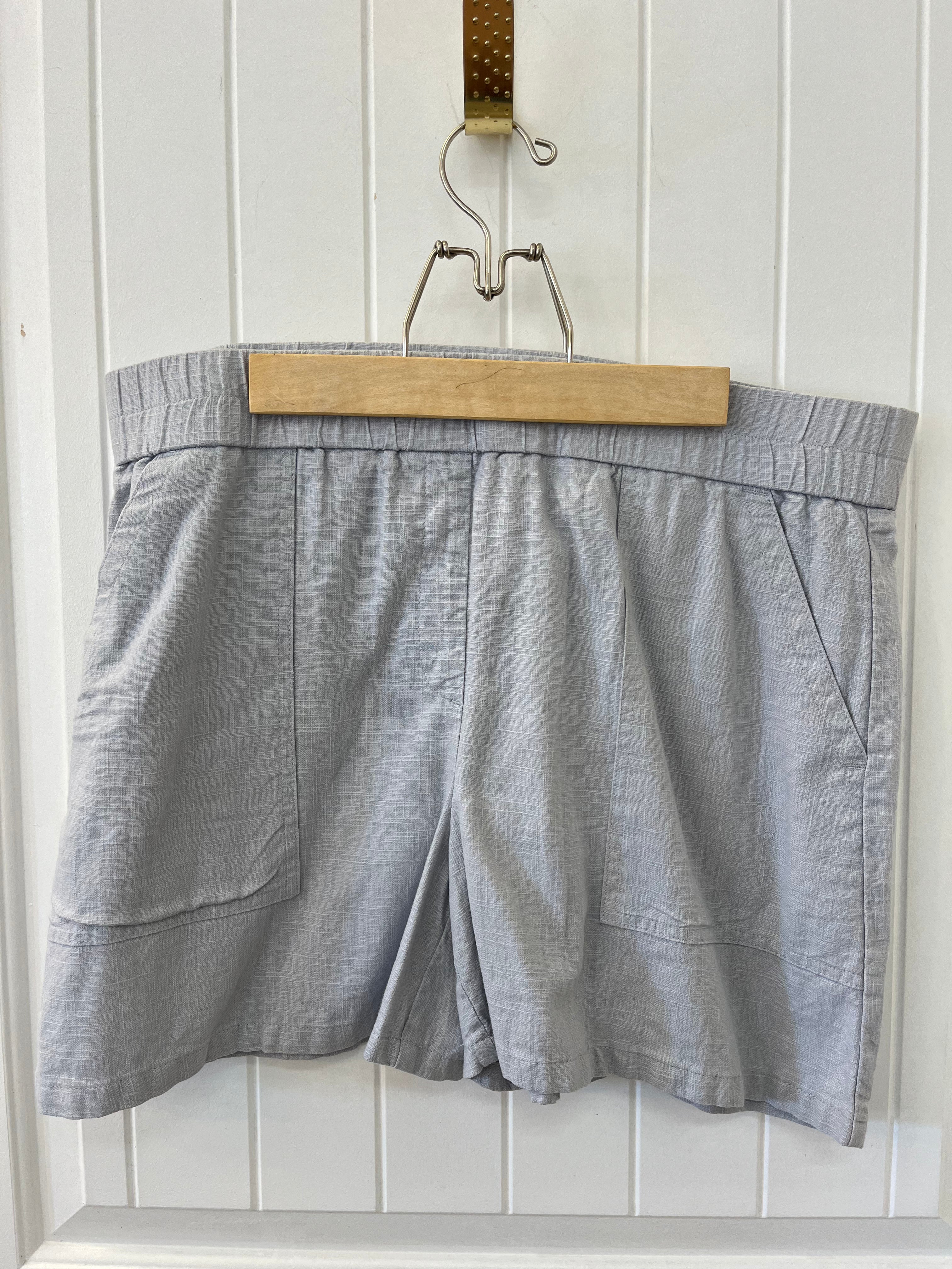 RW;CO Dress Shorts
